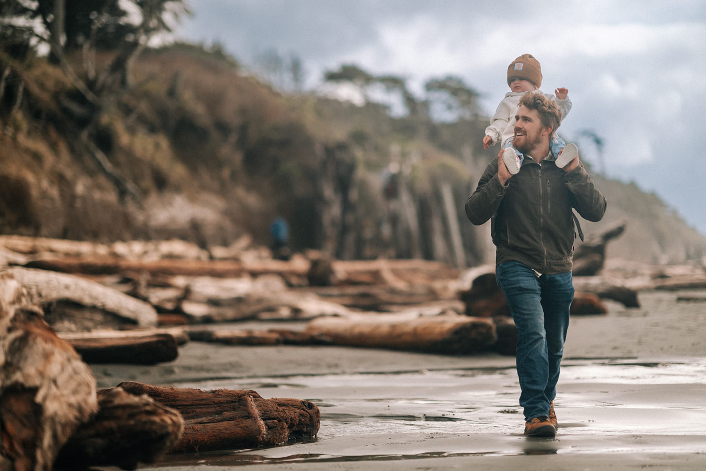 oceanshoreswashington gallery — photographed by Casey Addason Photography (8)