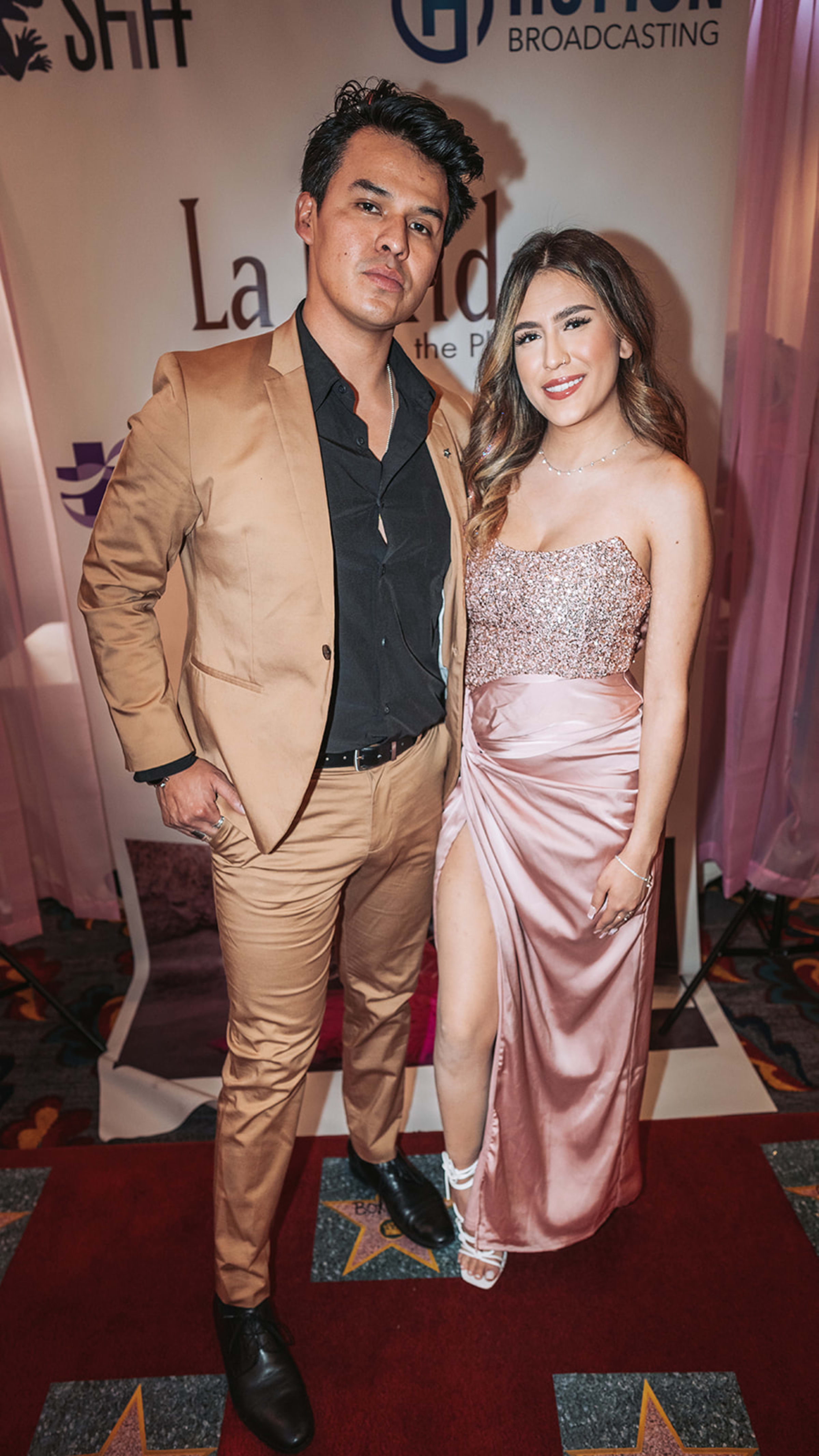 oscarparty — Casey Addason Photography