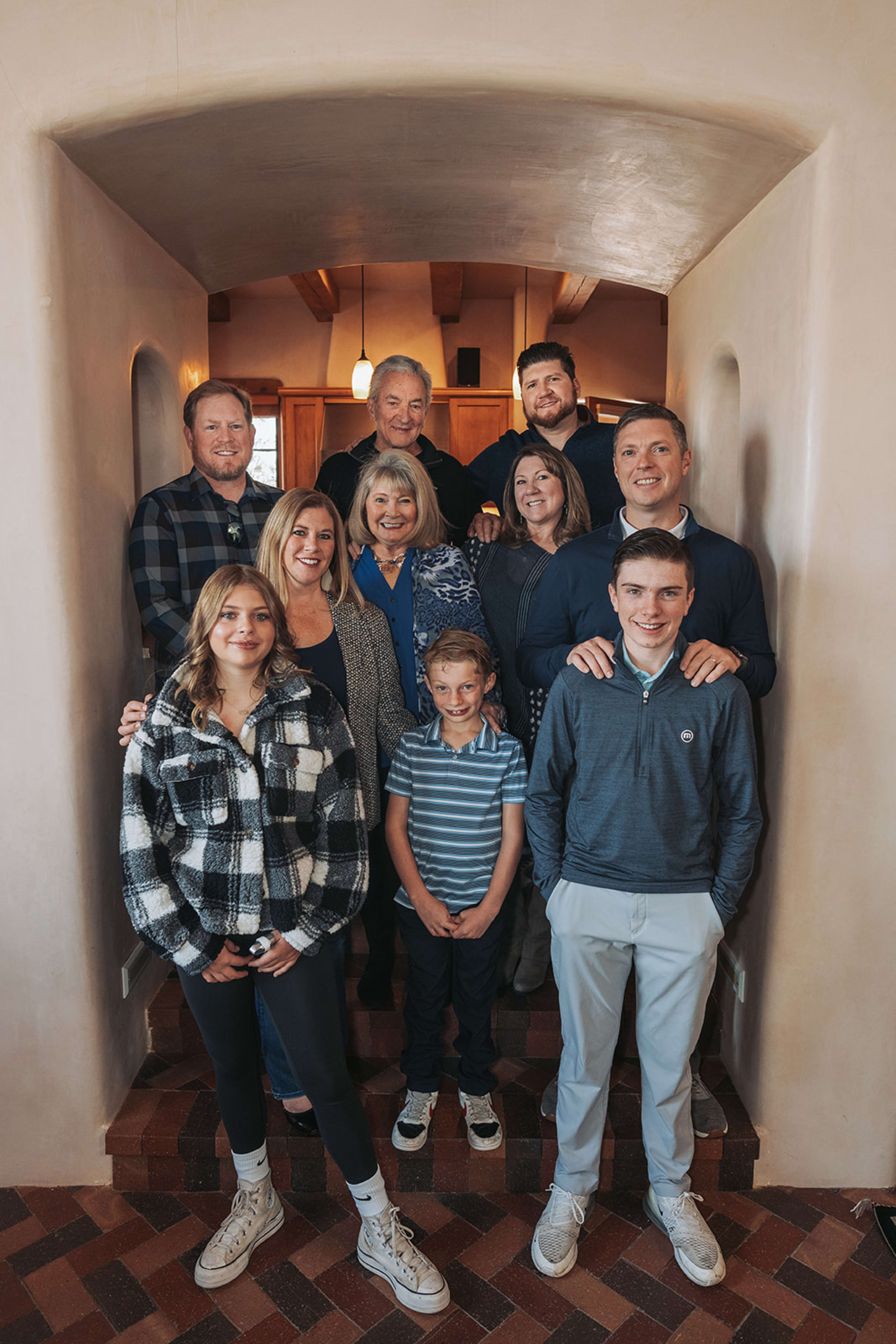 ramseyfamily1 gallery — photographed by Casey Addason Photography (2)