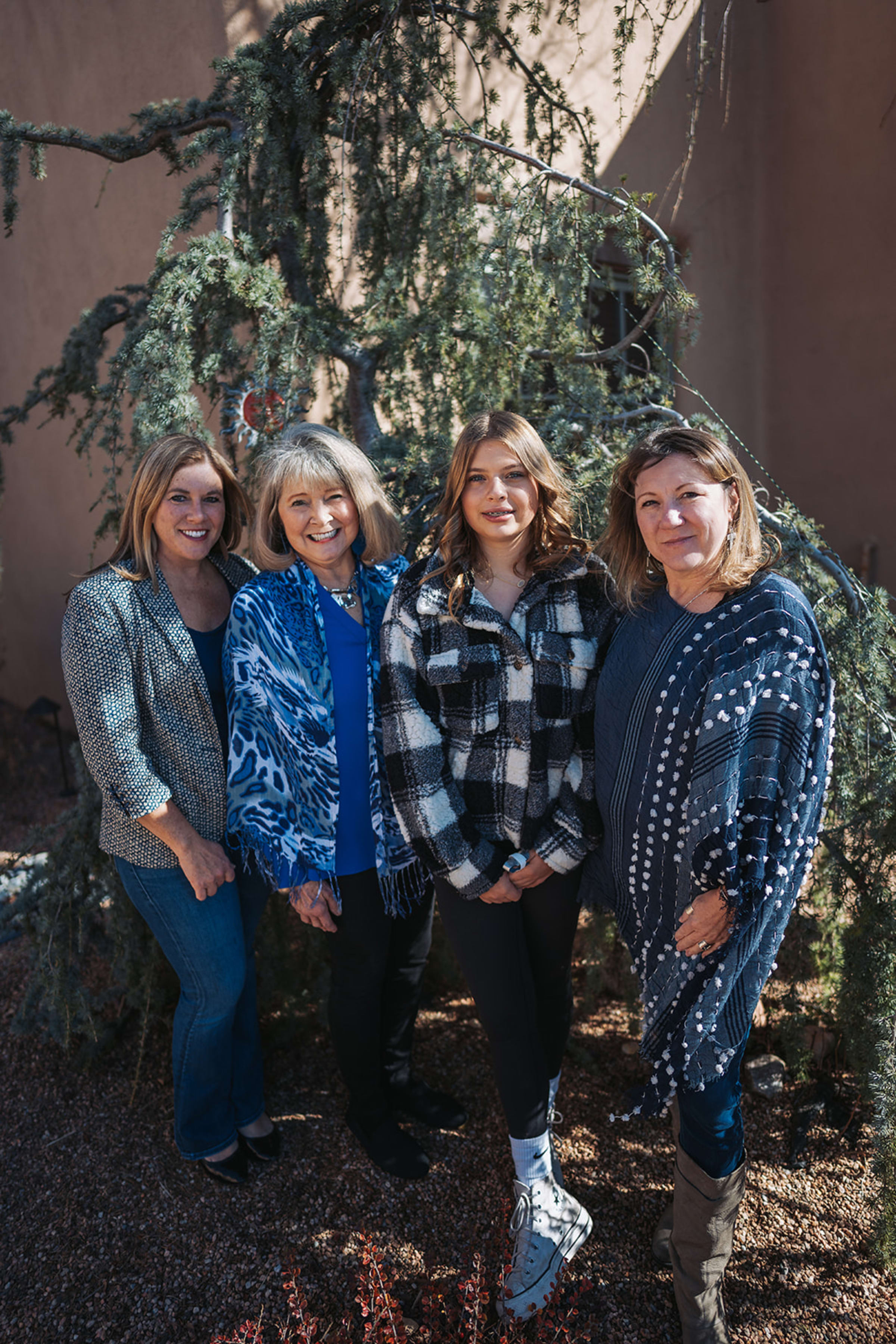 ramseyfamily1 — Casey Addason Photography