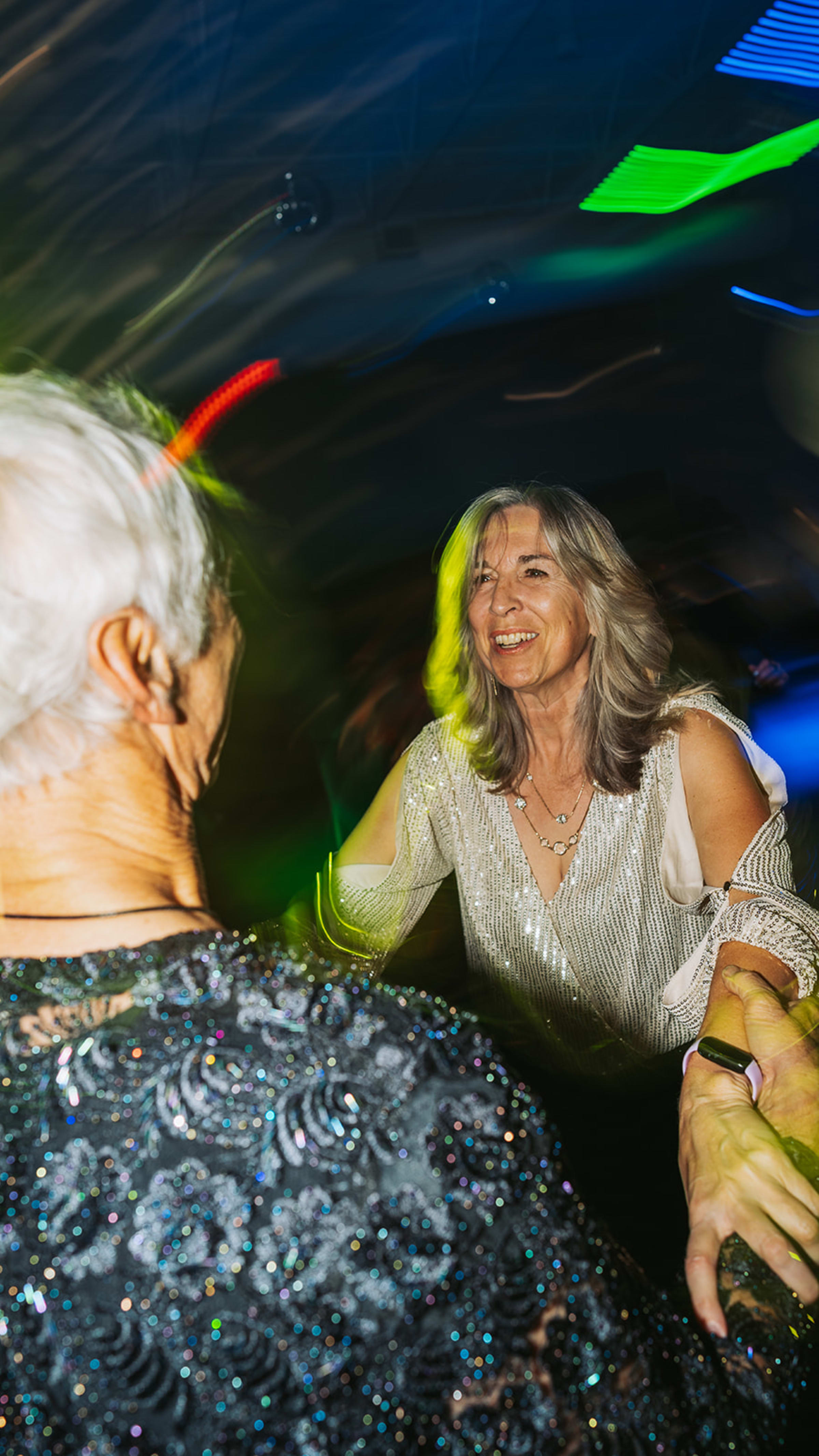 sitesantafeholidayparty — Casey Addason Photography