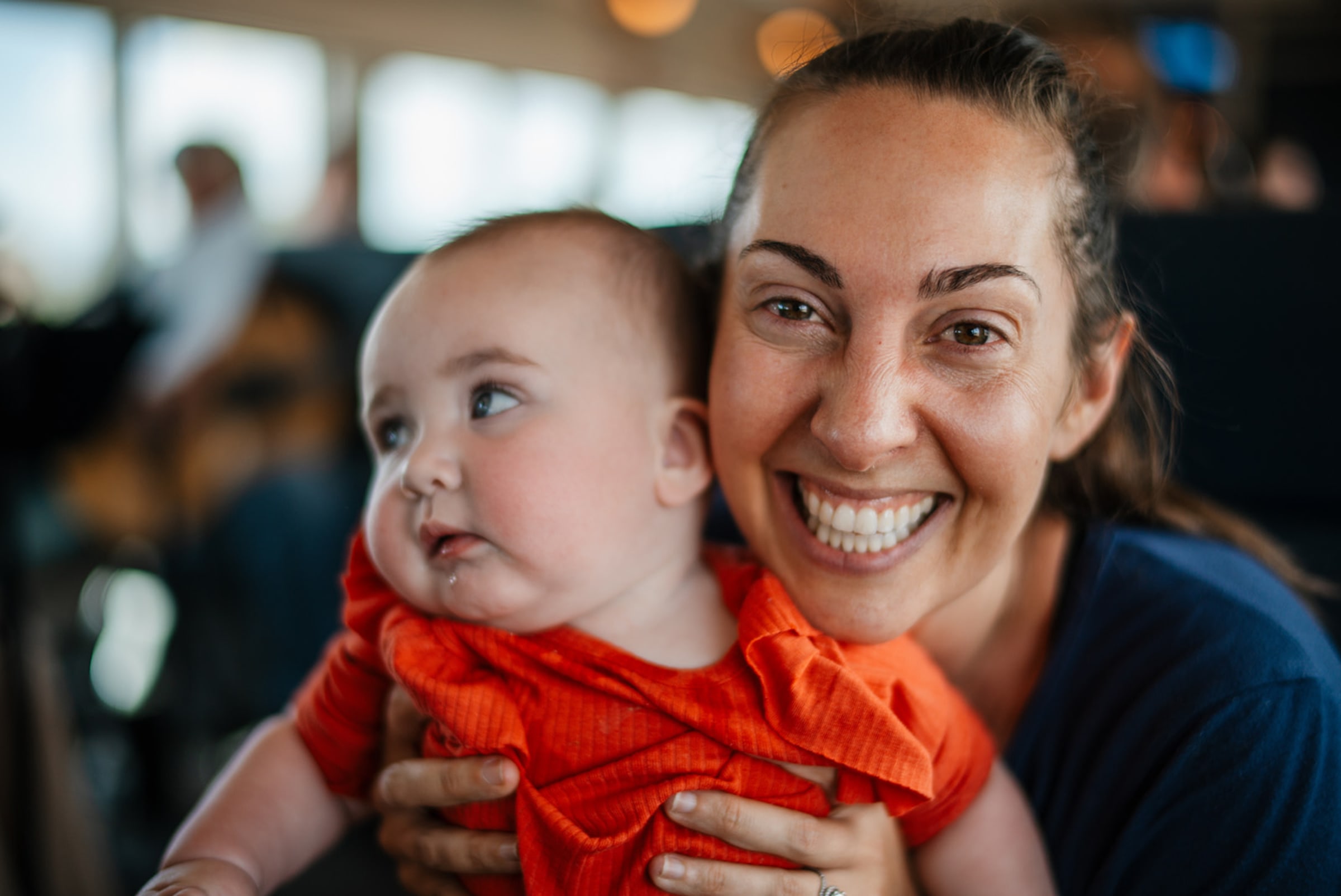 Product interaction — corporate photographer Santa Fe