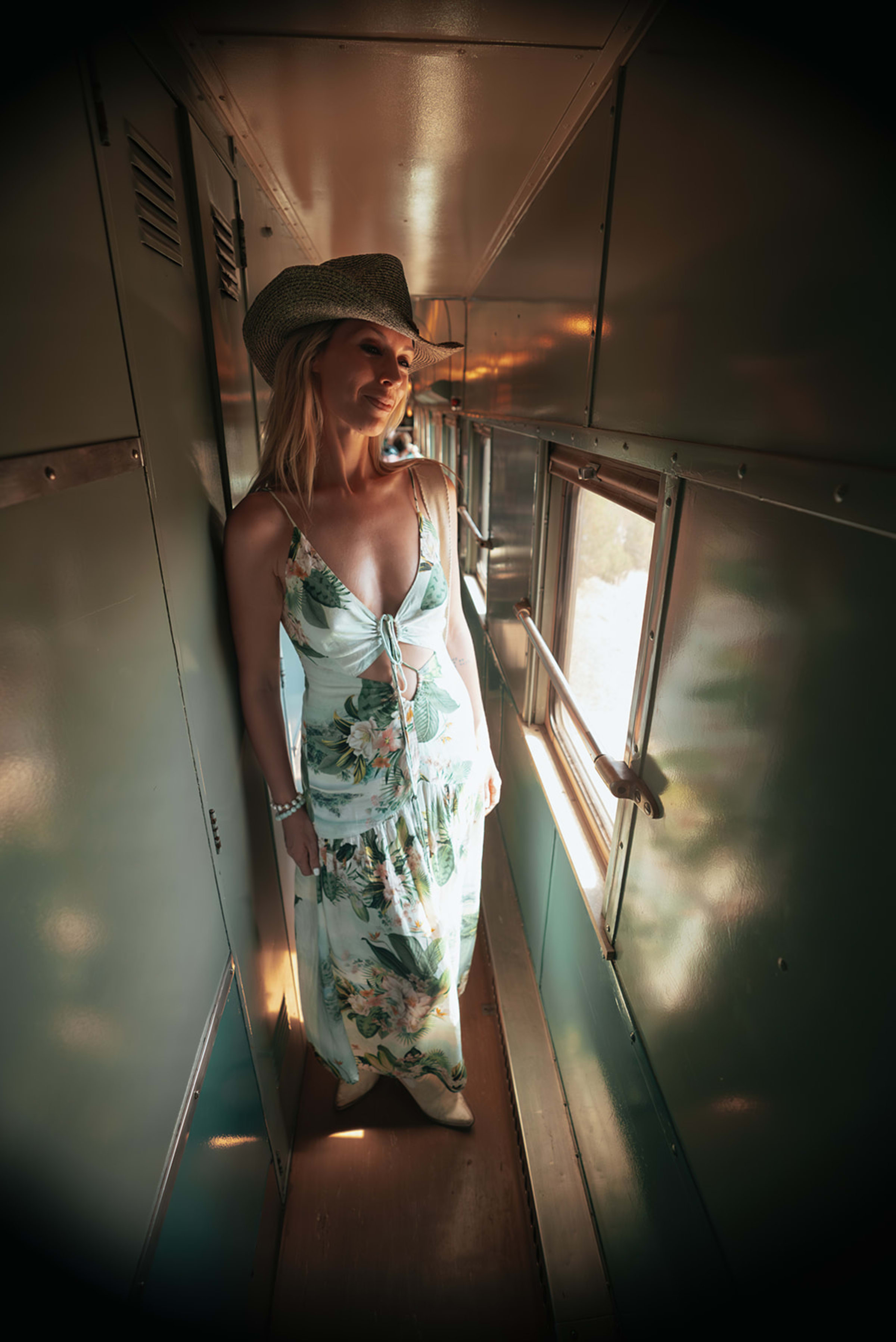 skyrailsantafe — Casey Addason Photography