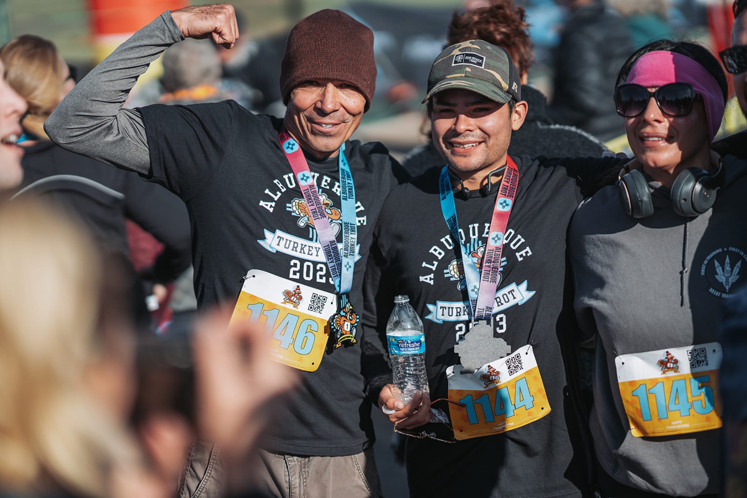 turkeytrot5k — Casey Addason Photography