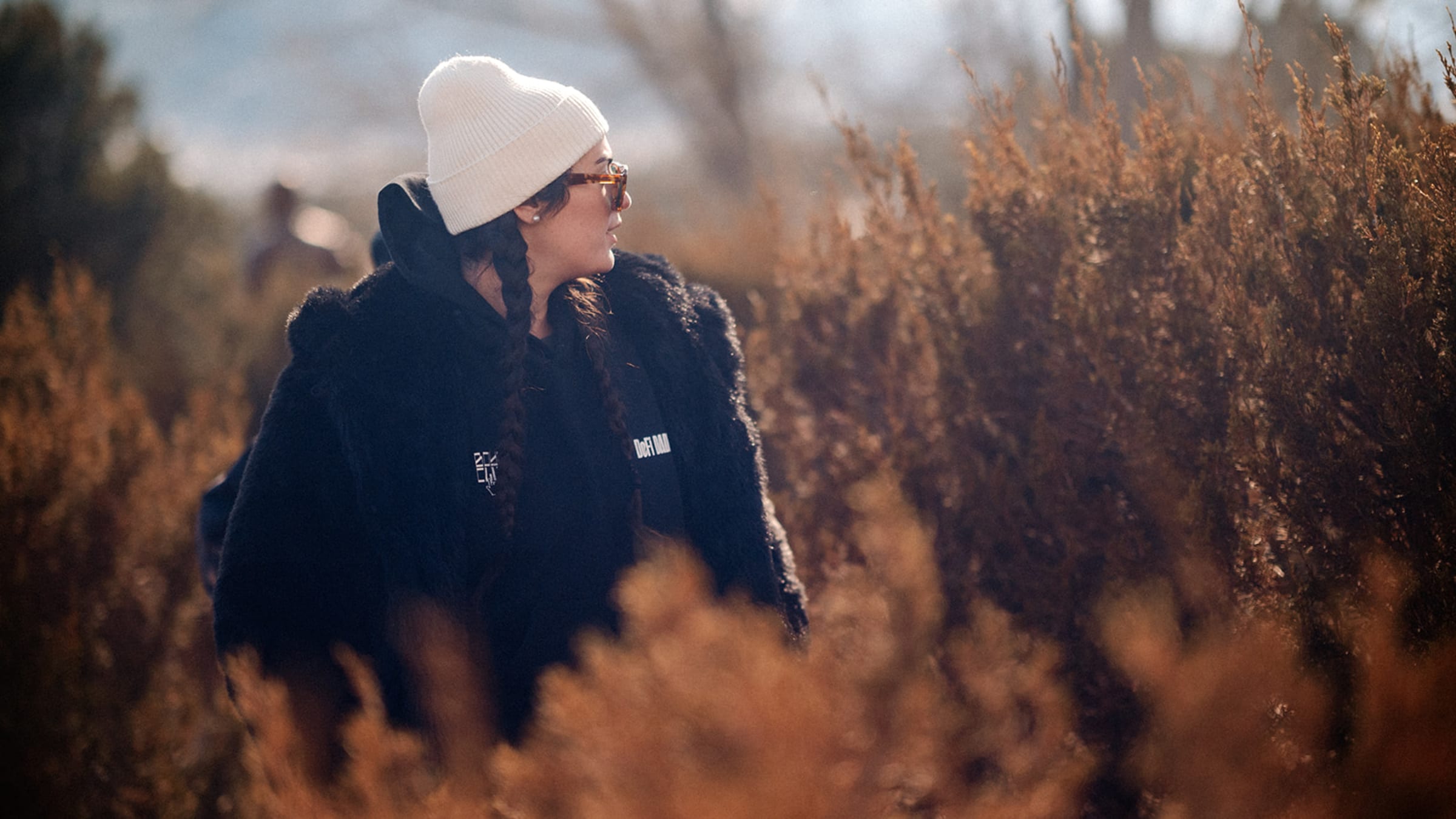 stanleyhotelwiththegals — Casey Addason Photography