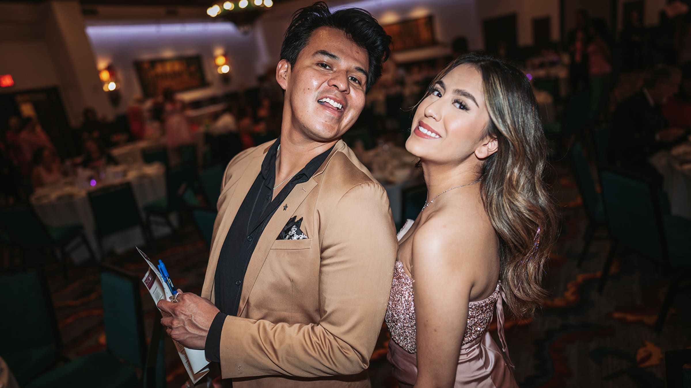 oscarparty — Casey Addason Photography