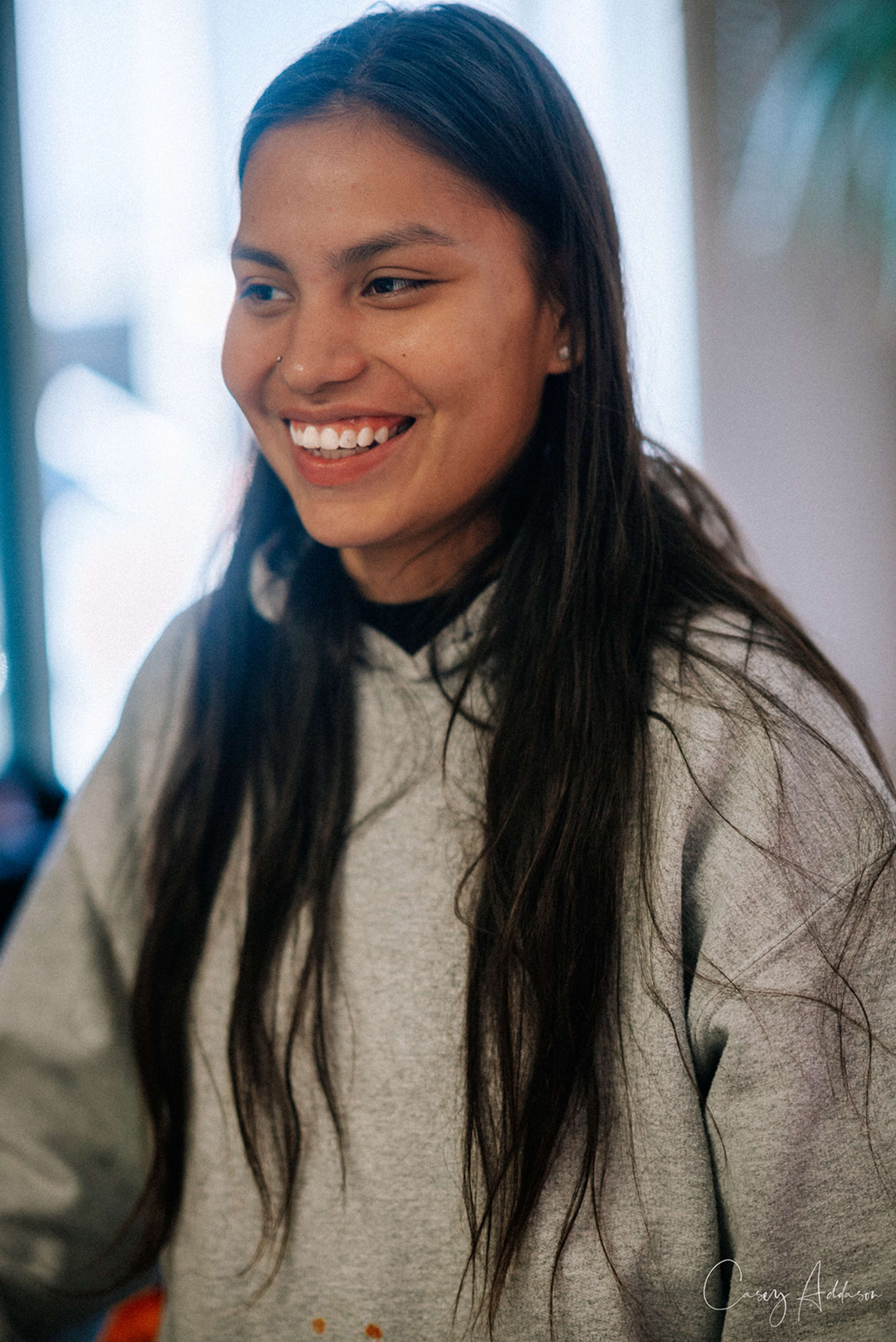 Ghost Ranch elopement photographer — Casey Addason Photography