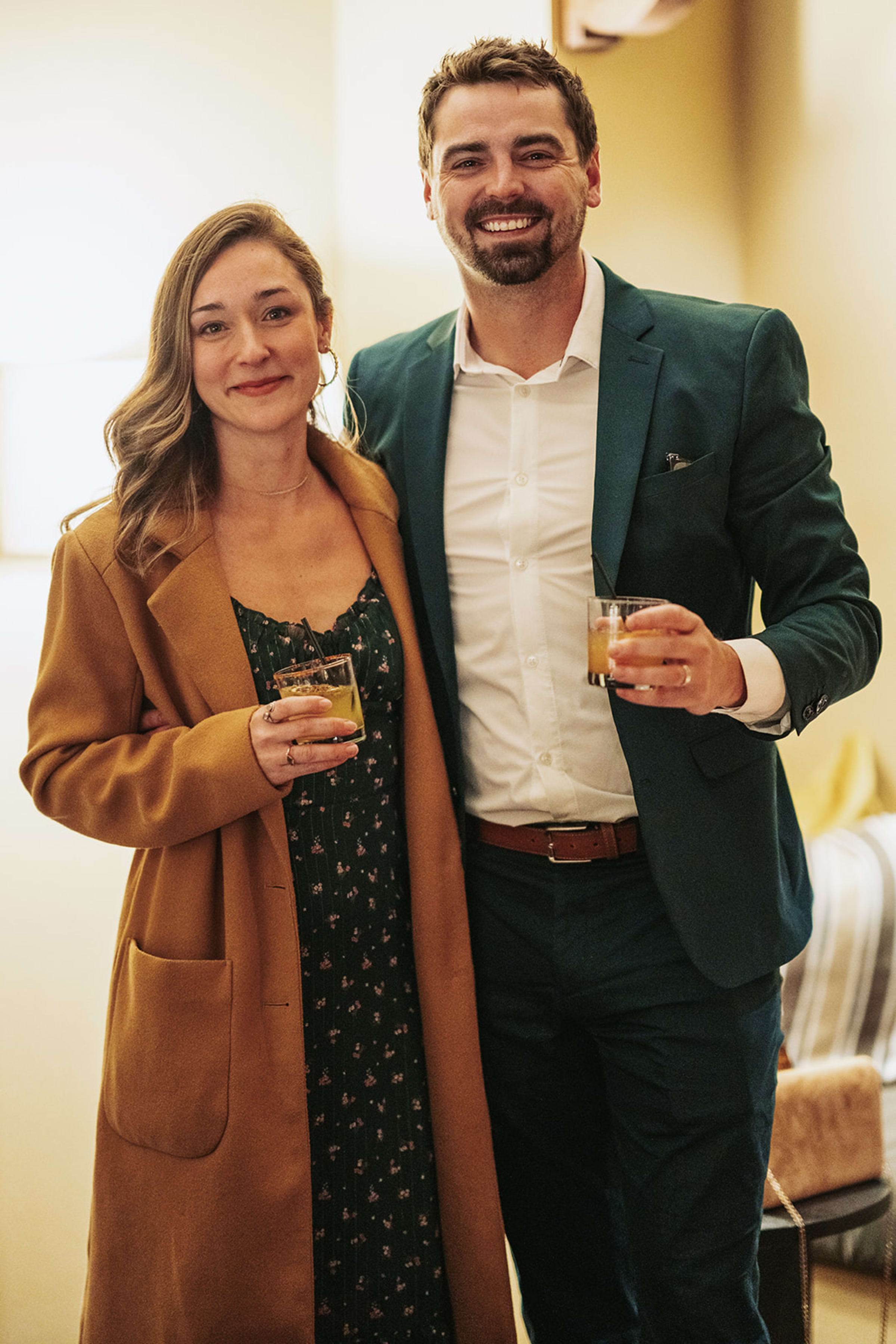 intimate wedding photographer Santa Fe — Casey Addason Photography