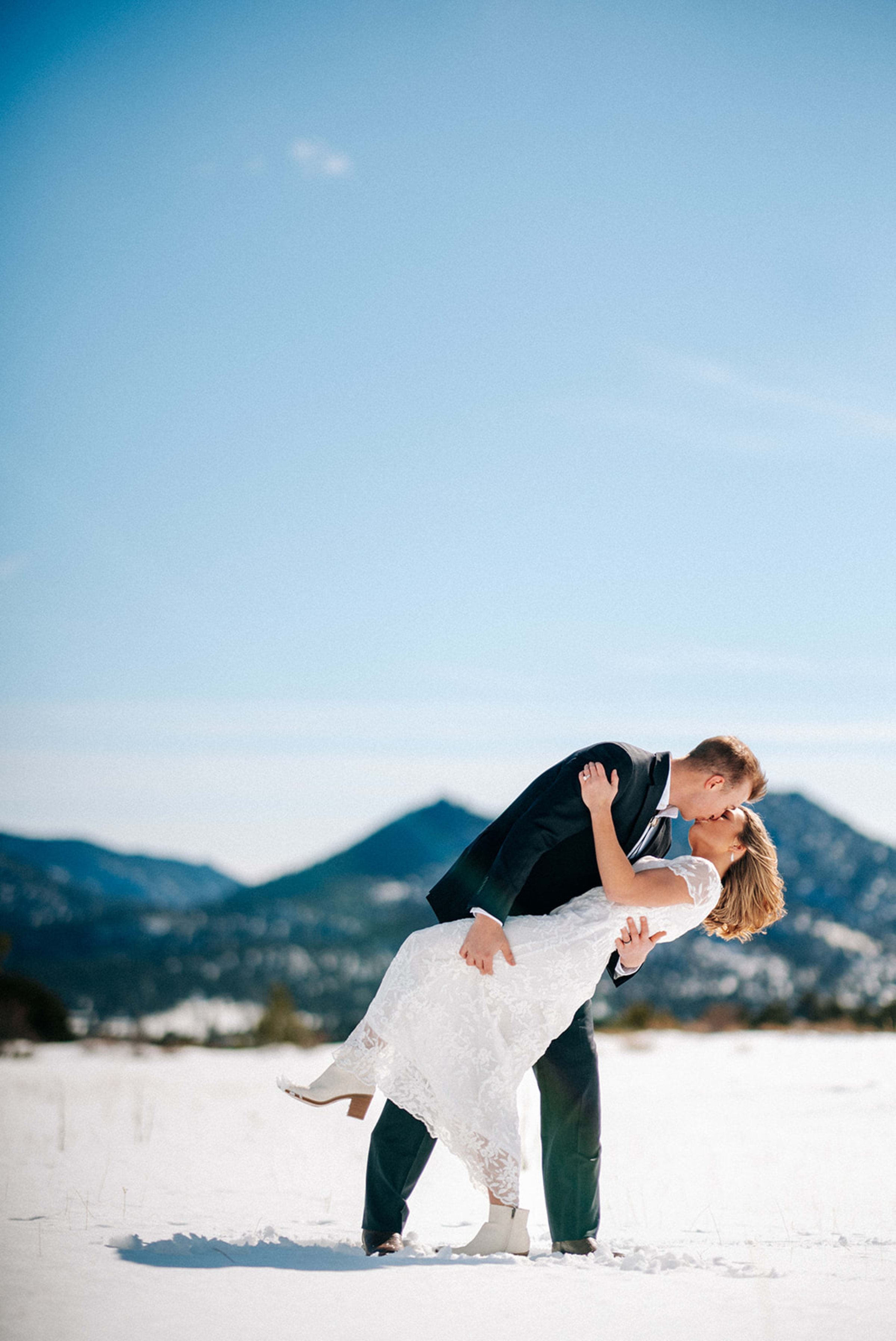 best Santa Fe wedding venues — Casey Addason Photography