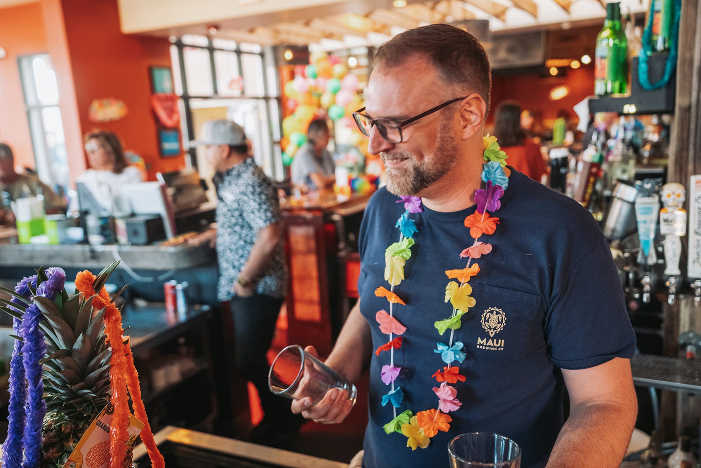 boxcar — Casey Addason Photography