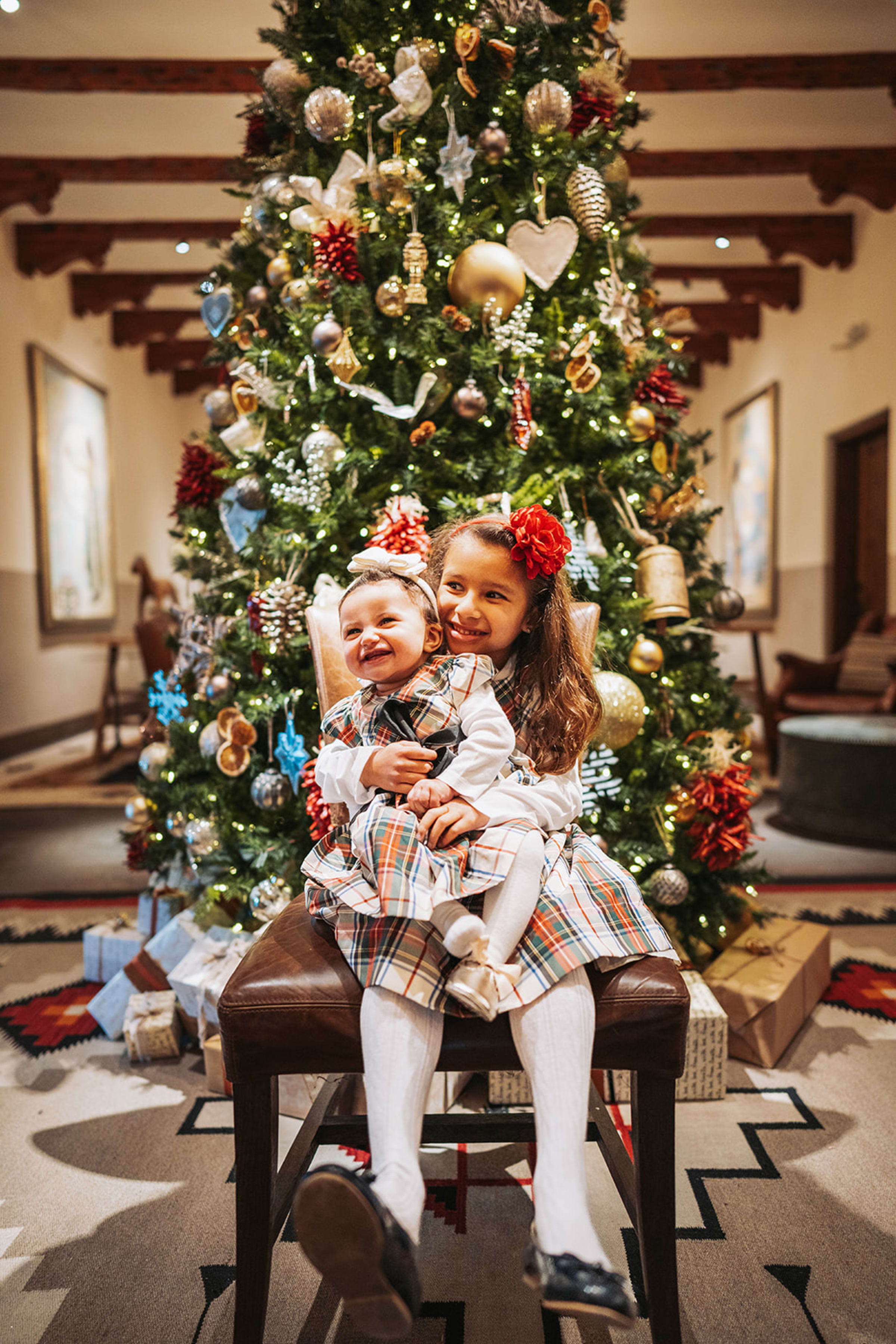 crawfordkidsatbishopslodge — Casey Addason Photography