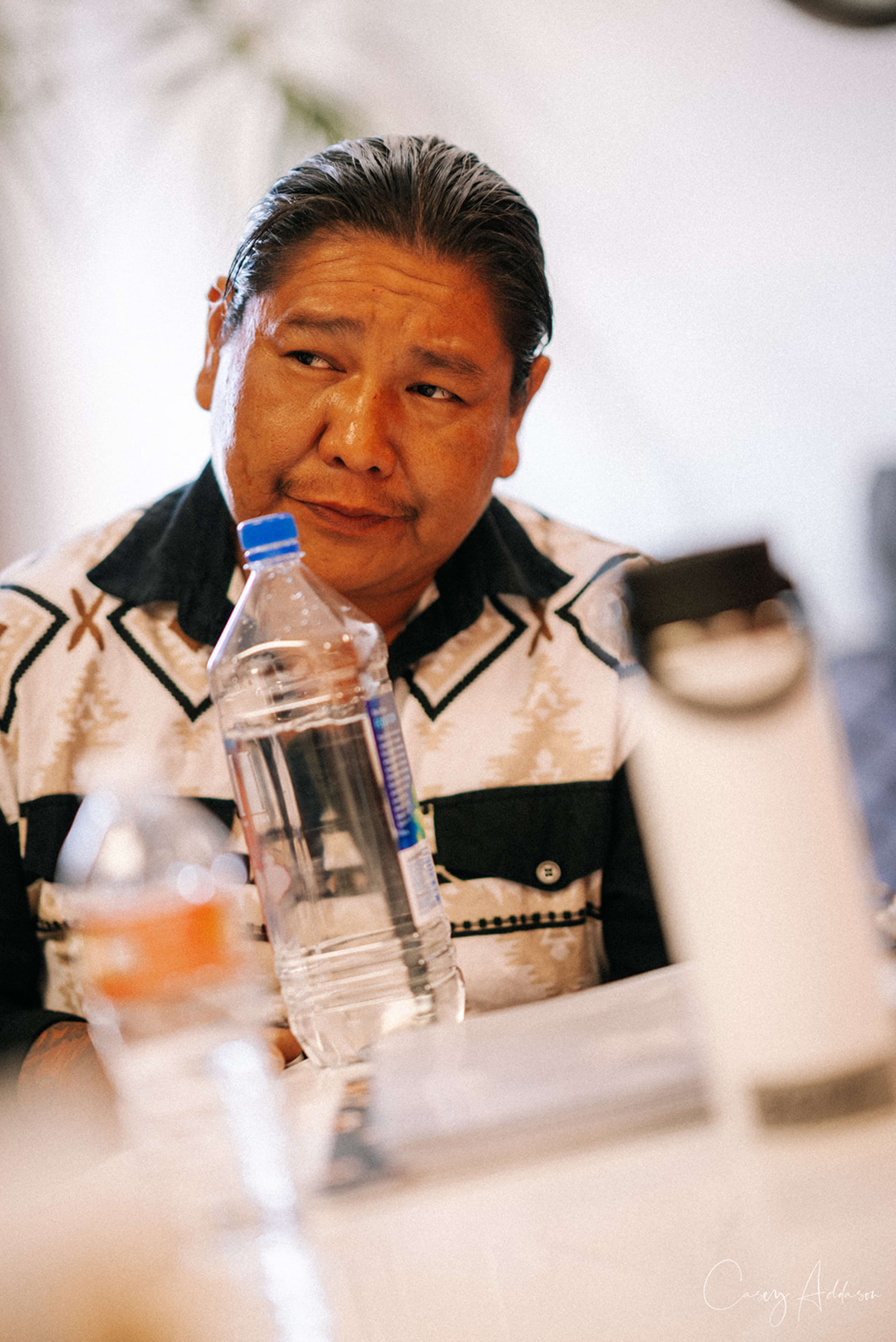 ghostdancebehindthescenes — Casey Addason Photography