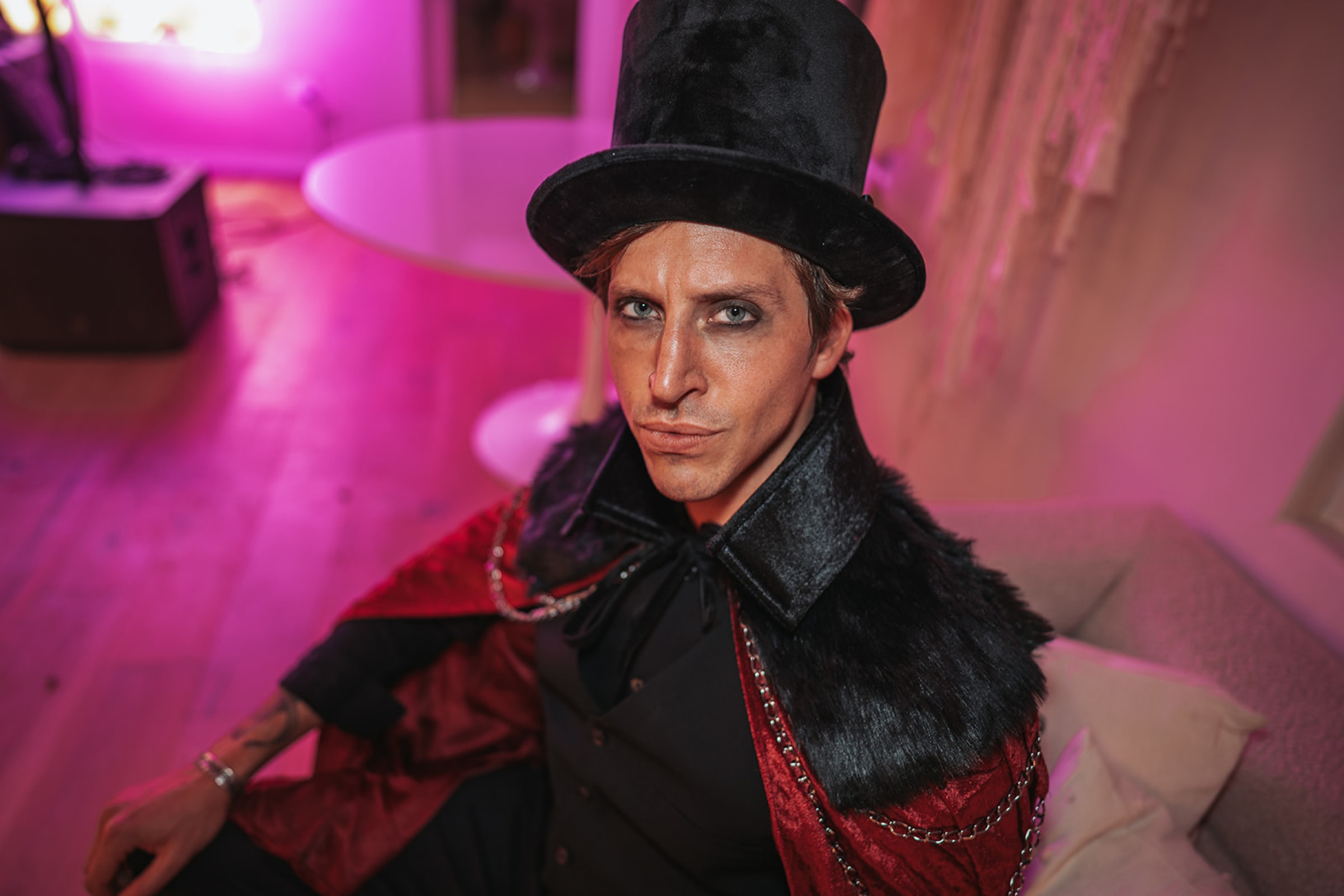 halloween23 — Casey Addason Photography