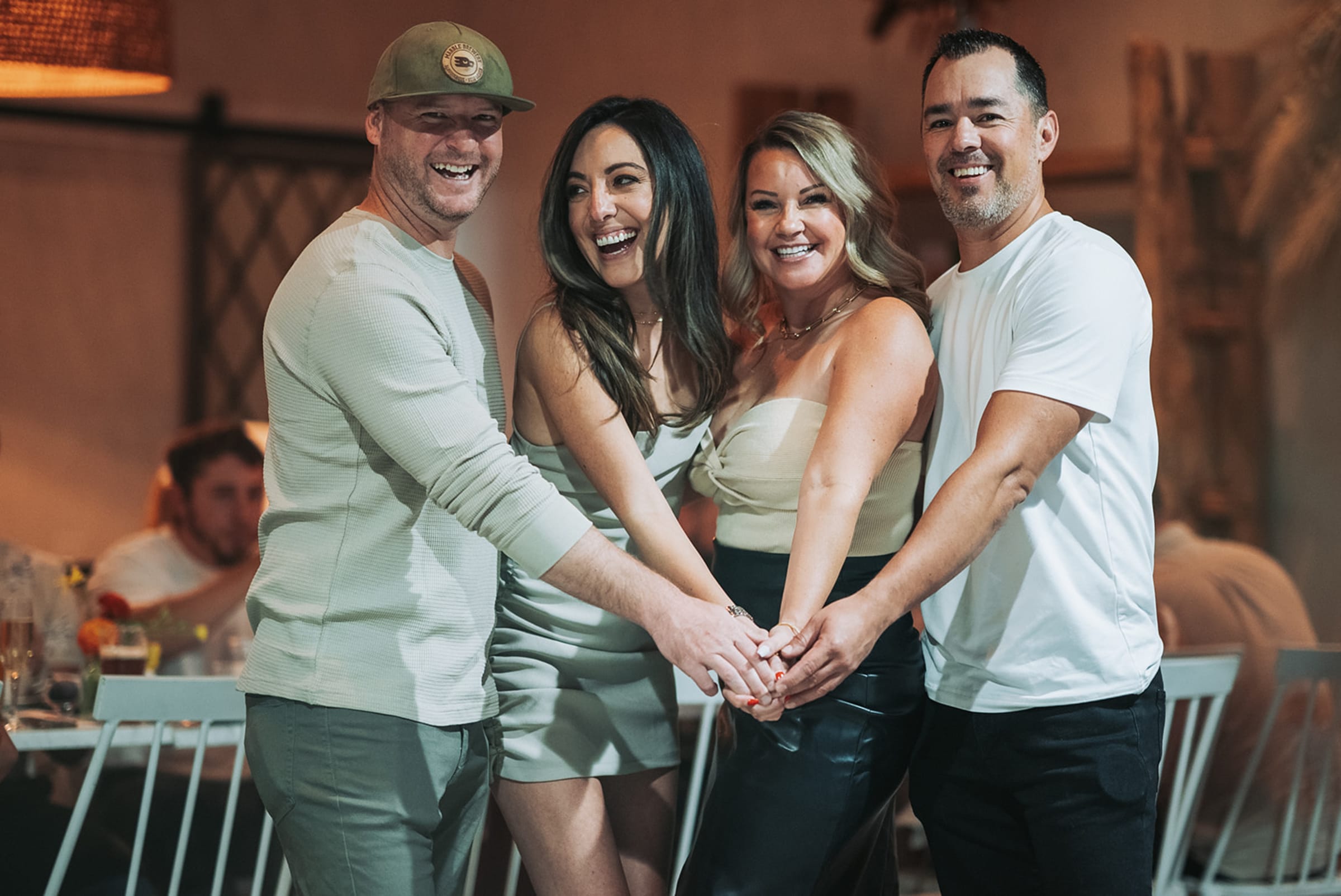 jenasbirthdaydinner — Casey Addason Photography