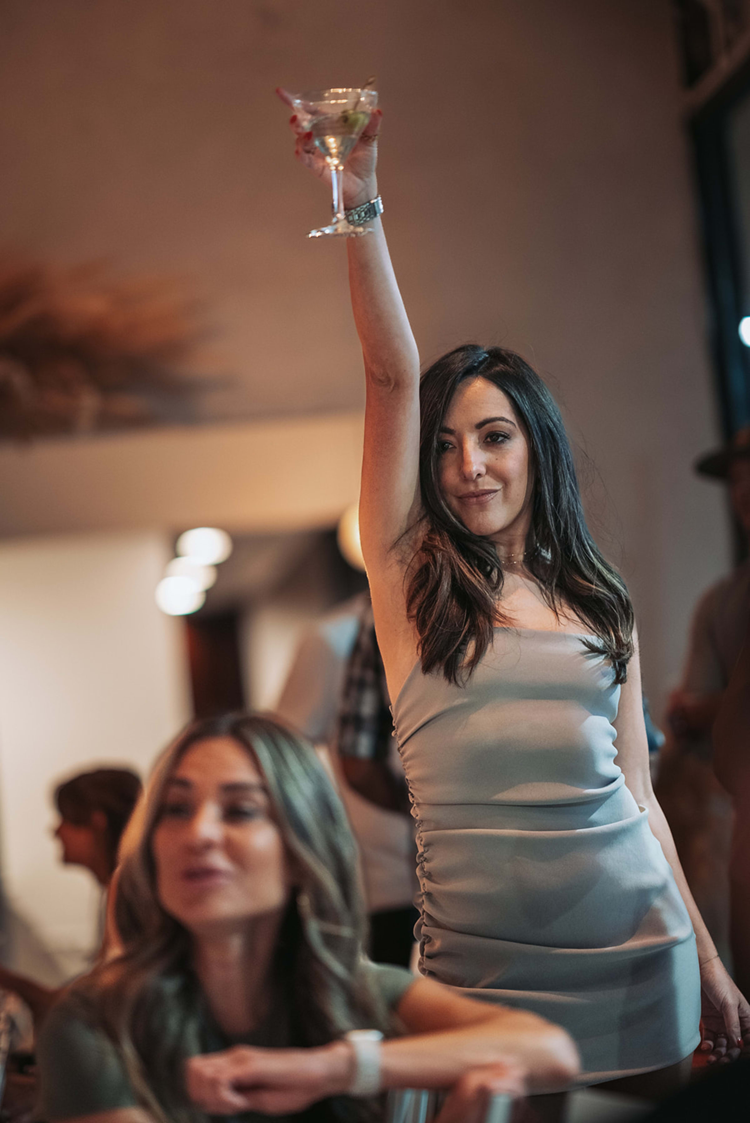 jenasbirthdaydinner — Casey Addason Photography