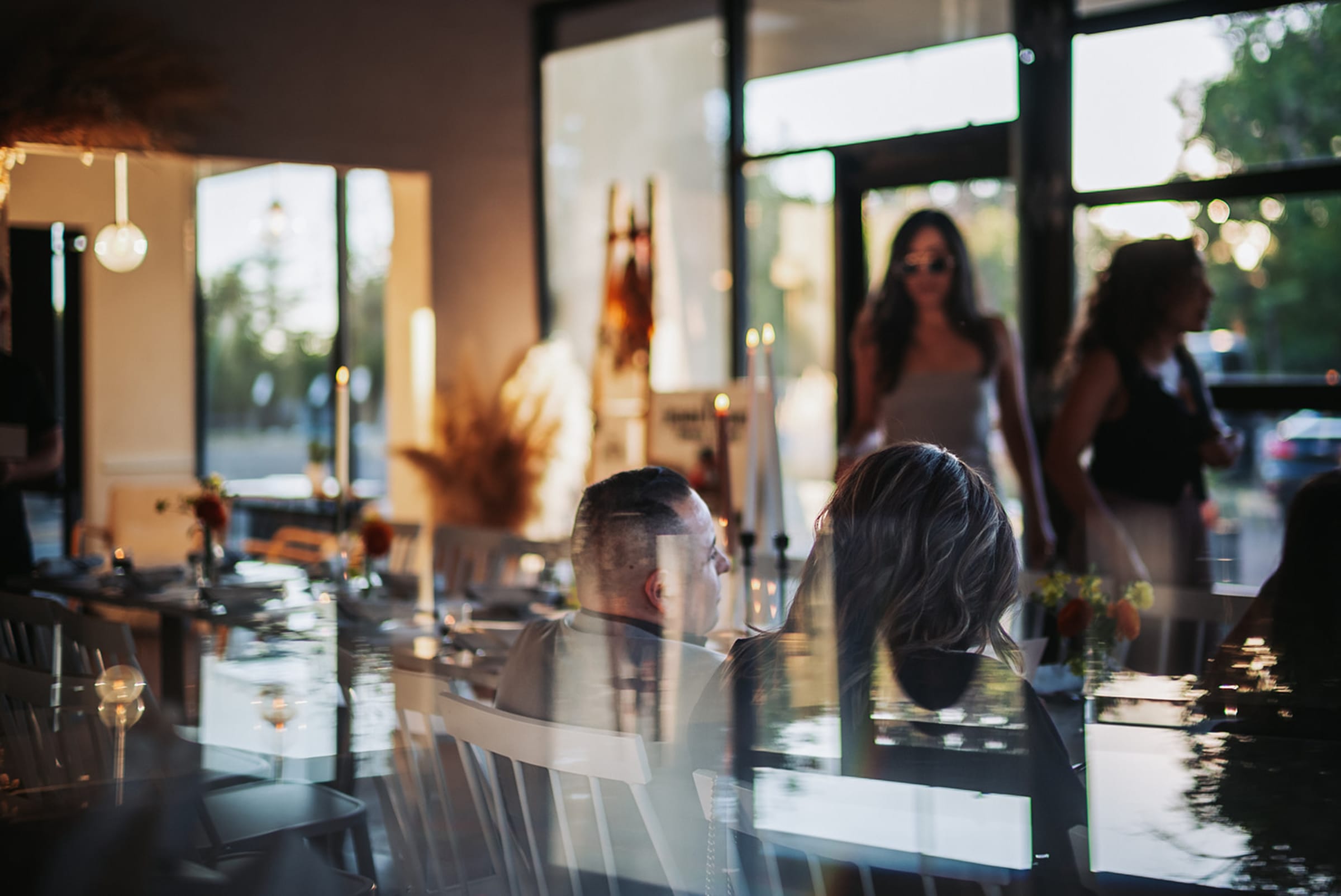 jenasbirthdaydinner — Casey Addason Photography