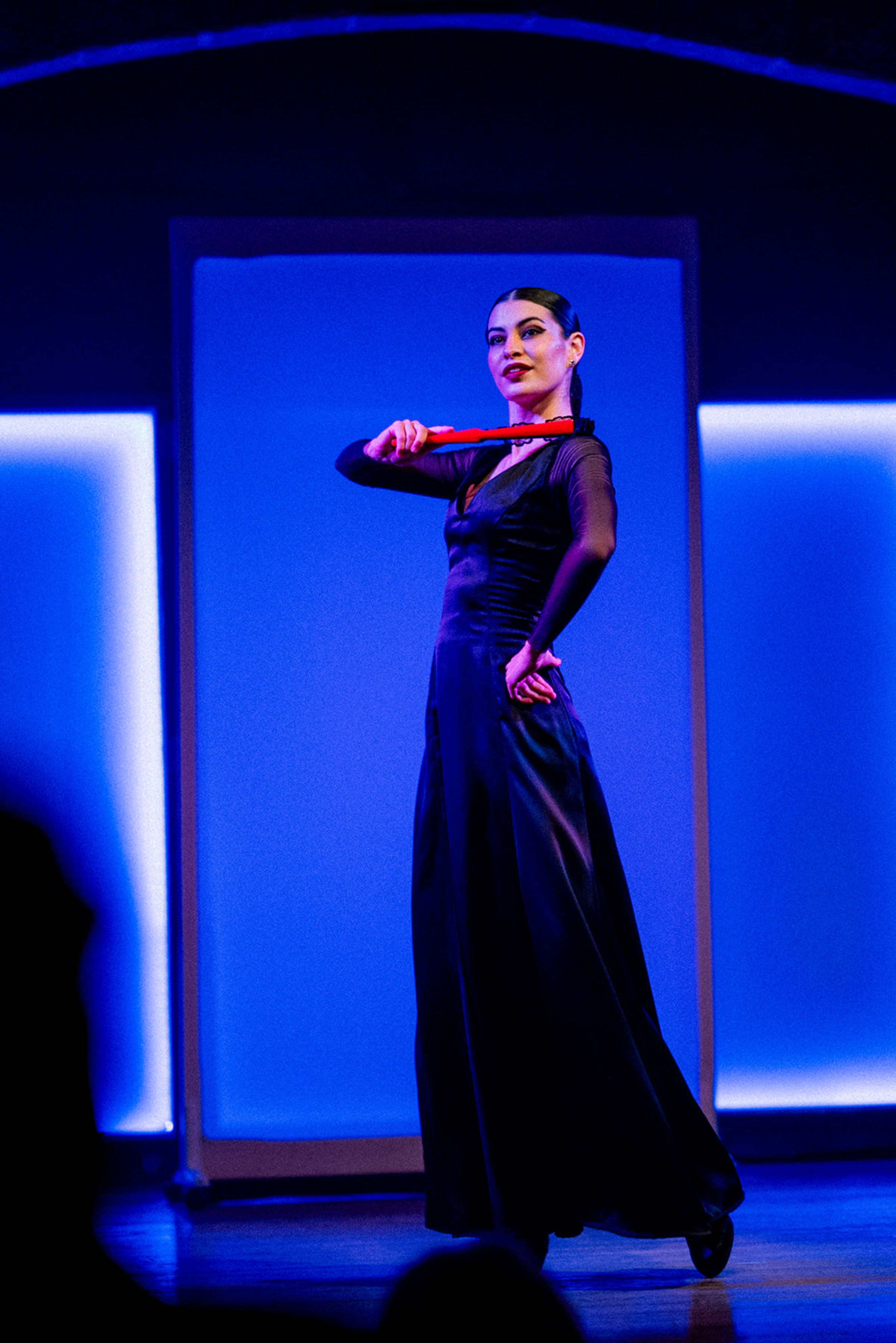 laemi — Casey Addason Photography