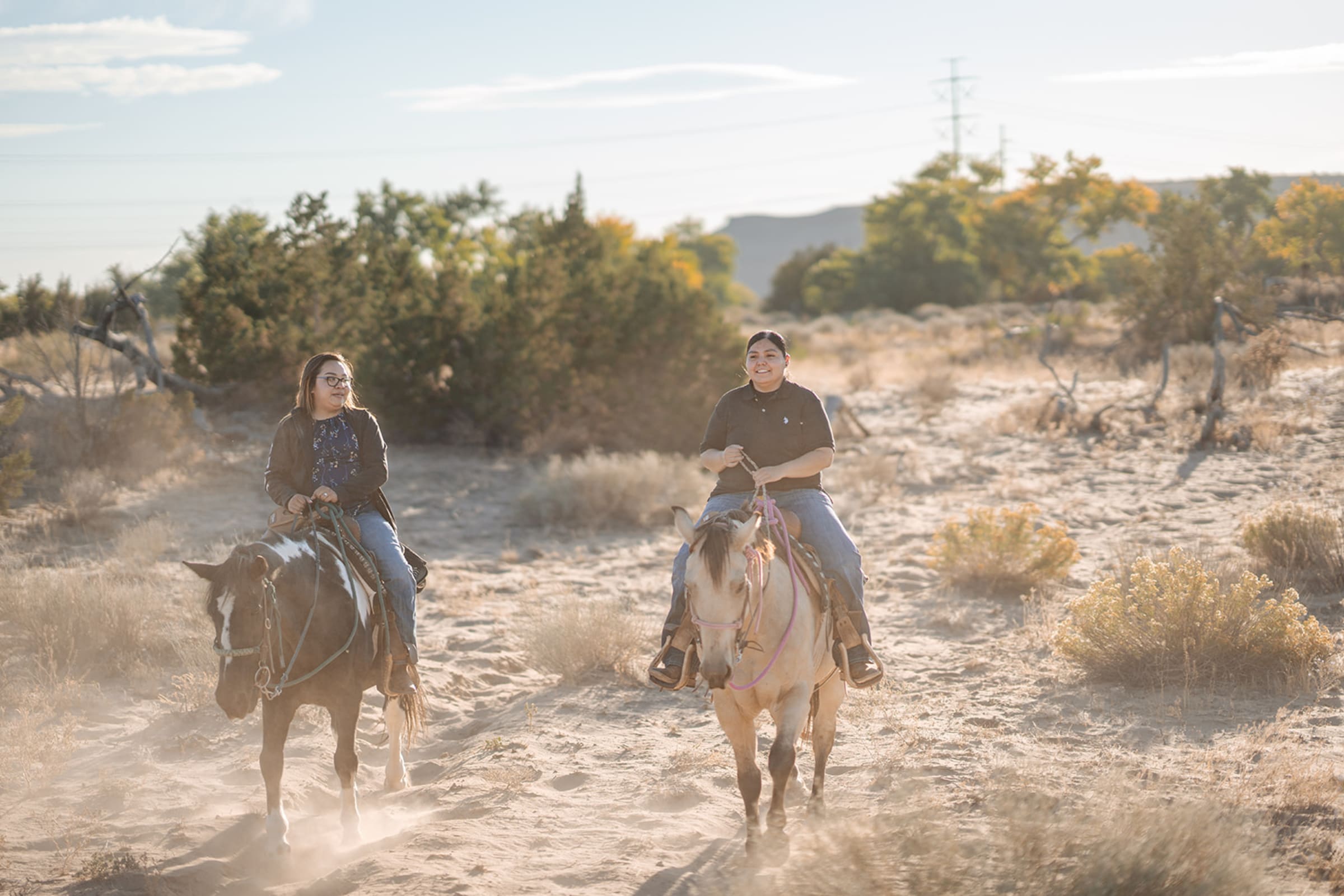 lusandra — Casey Addason Photography