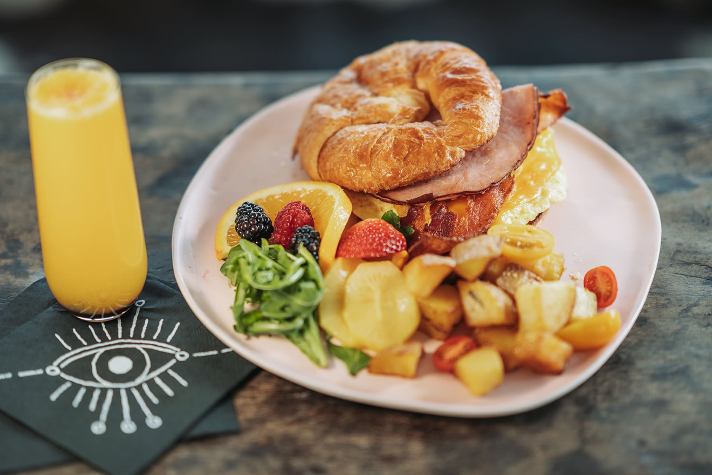 mysticfood — Casey Addason Photography