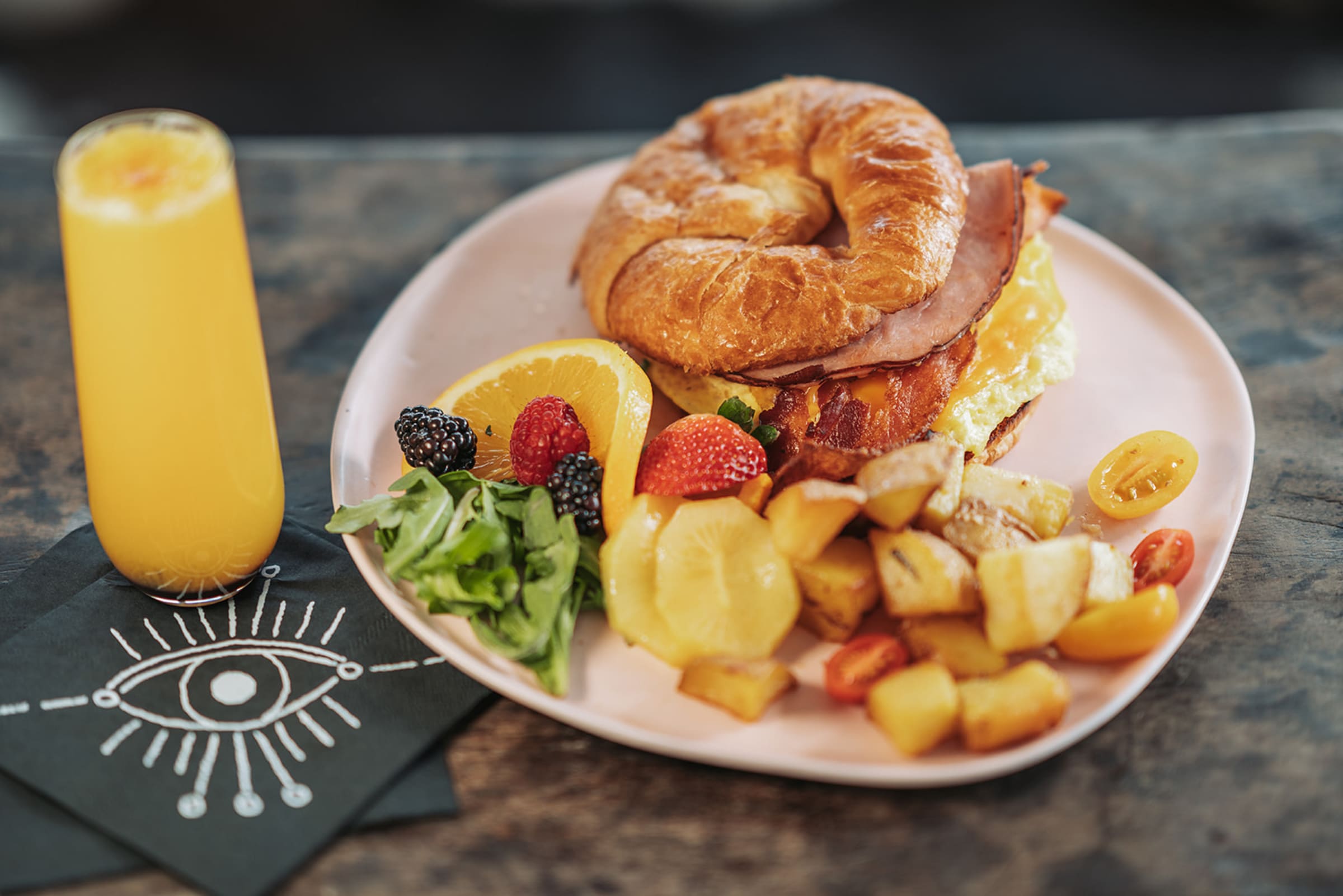 mysticfood — Casey Addason Photography