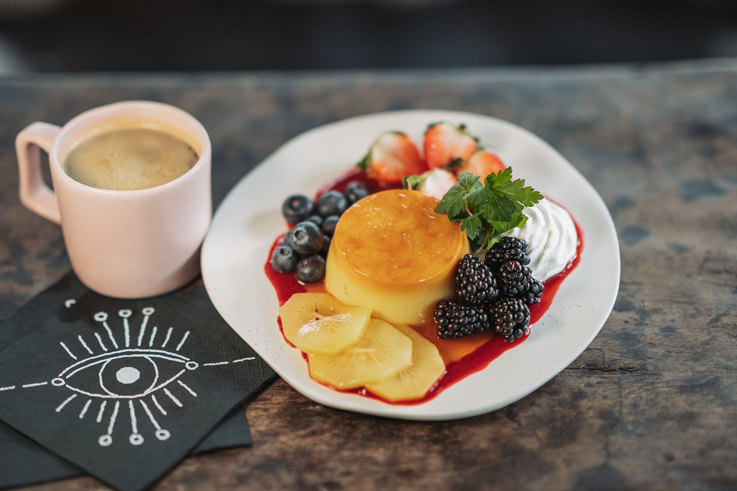 mysticfood — Casey Addason Photography