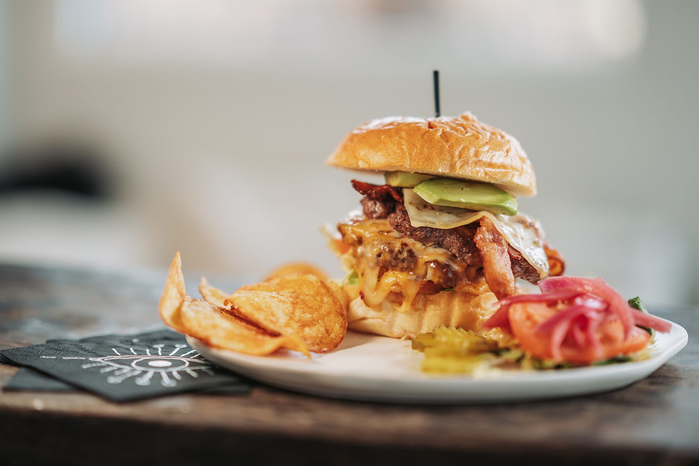 mysticfood — Casey Addason Photography