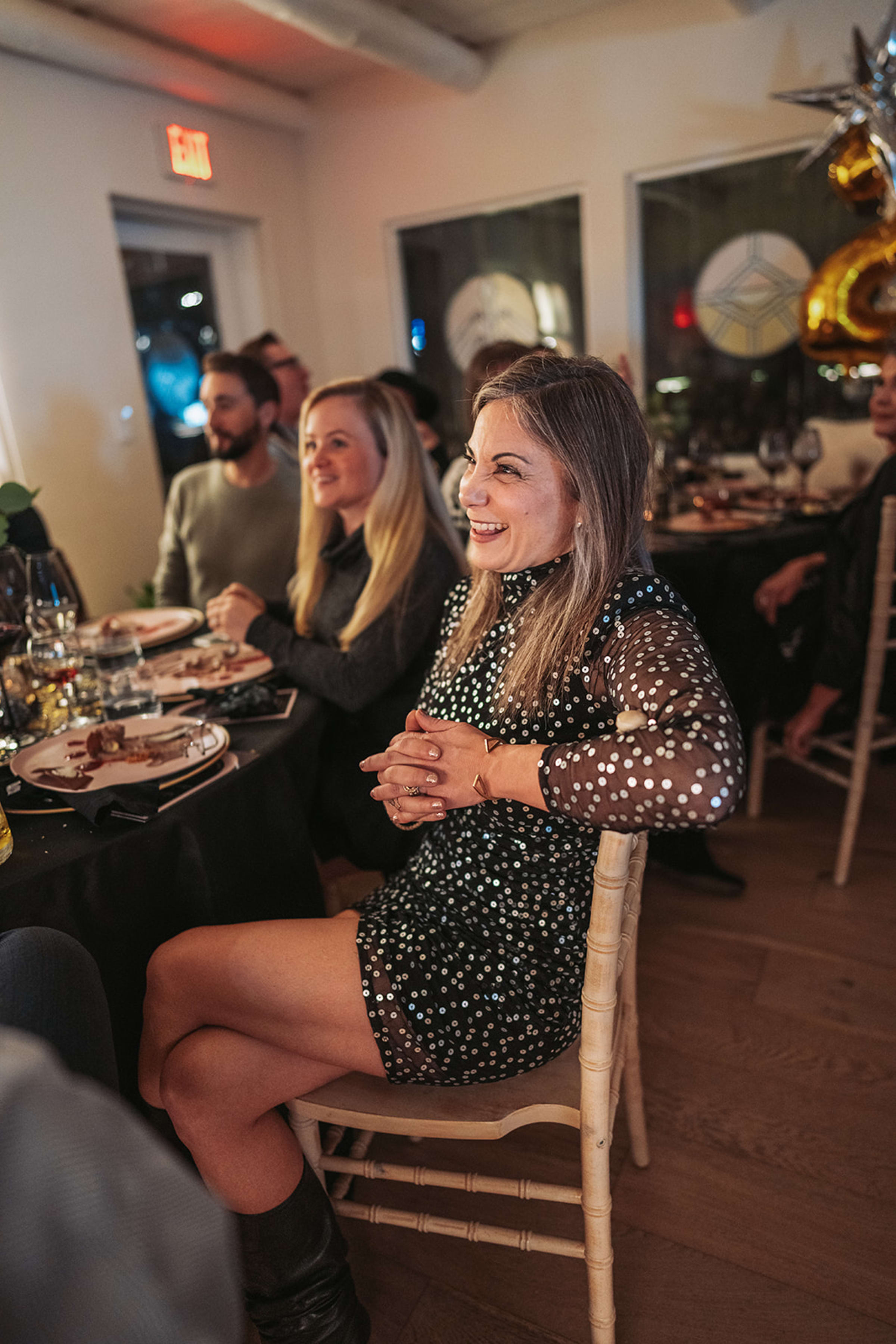 nyedinneratmystic — Casey Addason Photography