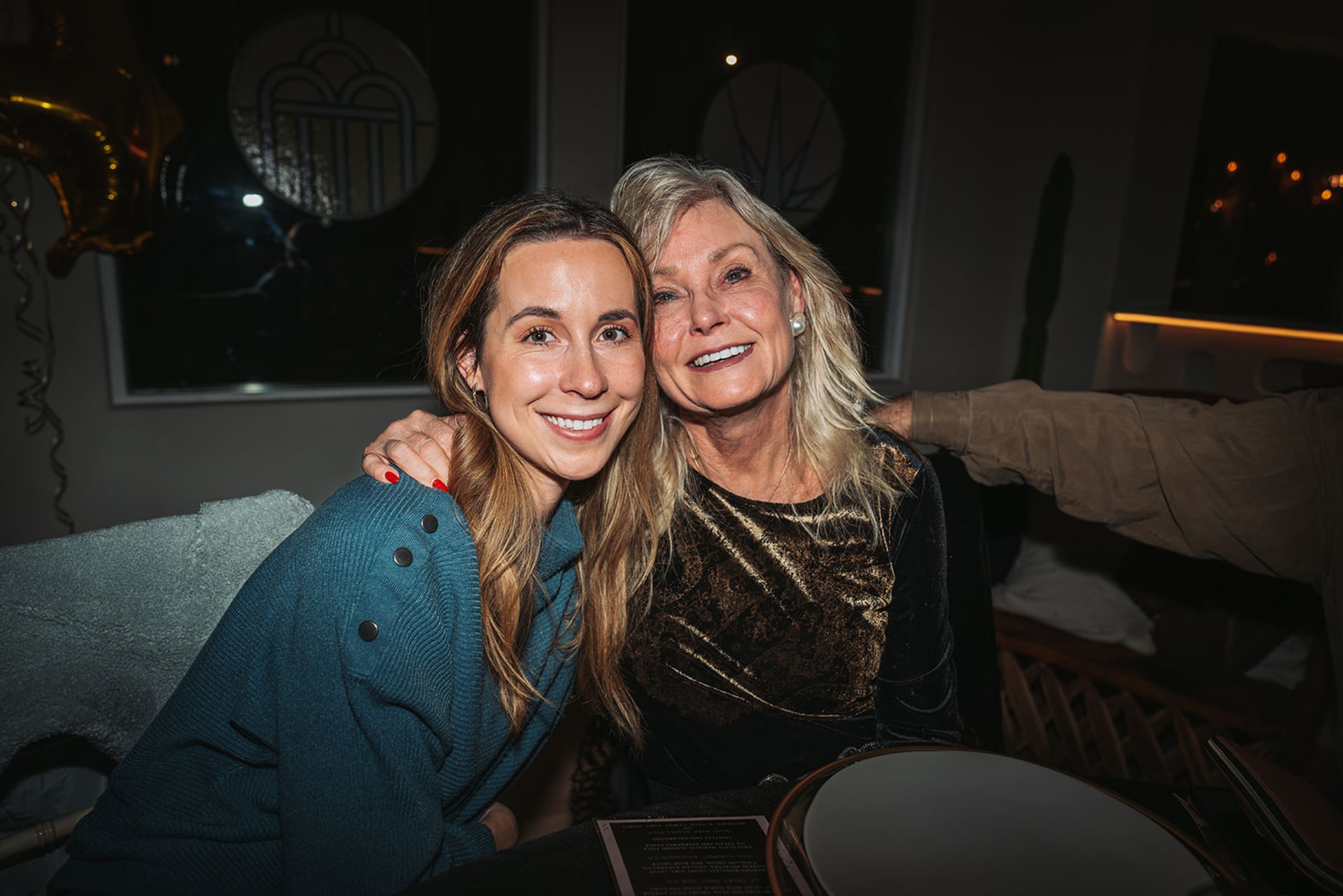 nyedinneratmystic — Casey Addason Photography