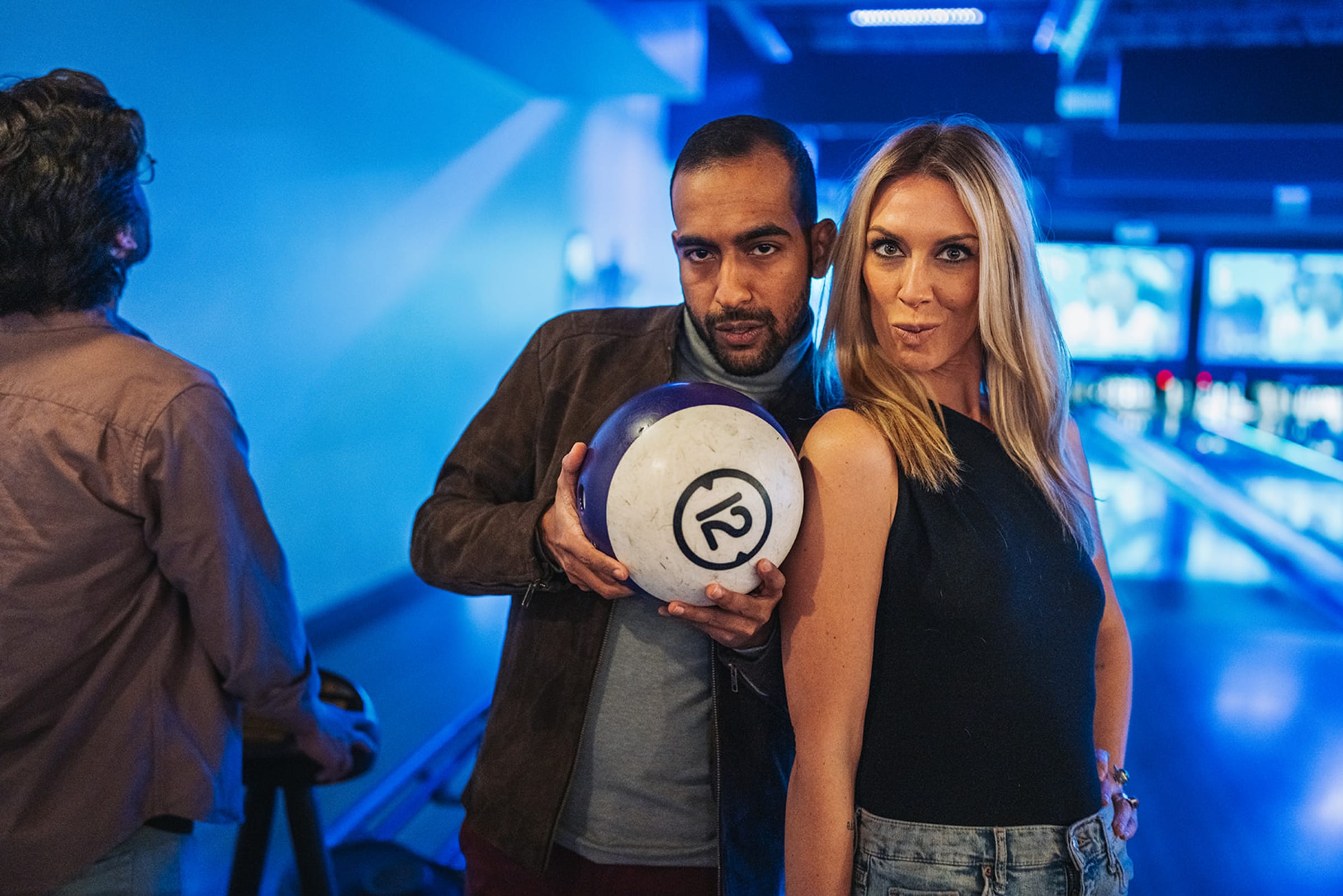 rajahs30th — Casey Addason Photography