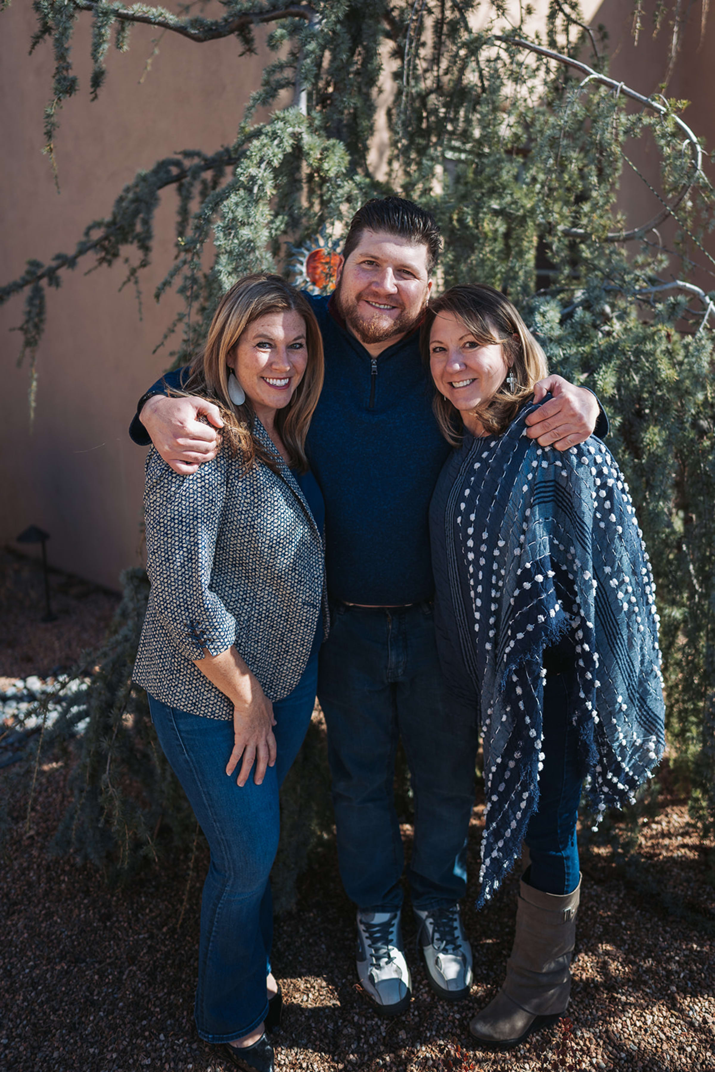 ramseyfamily1 — Casey Addason Photography