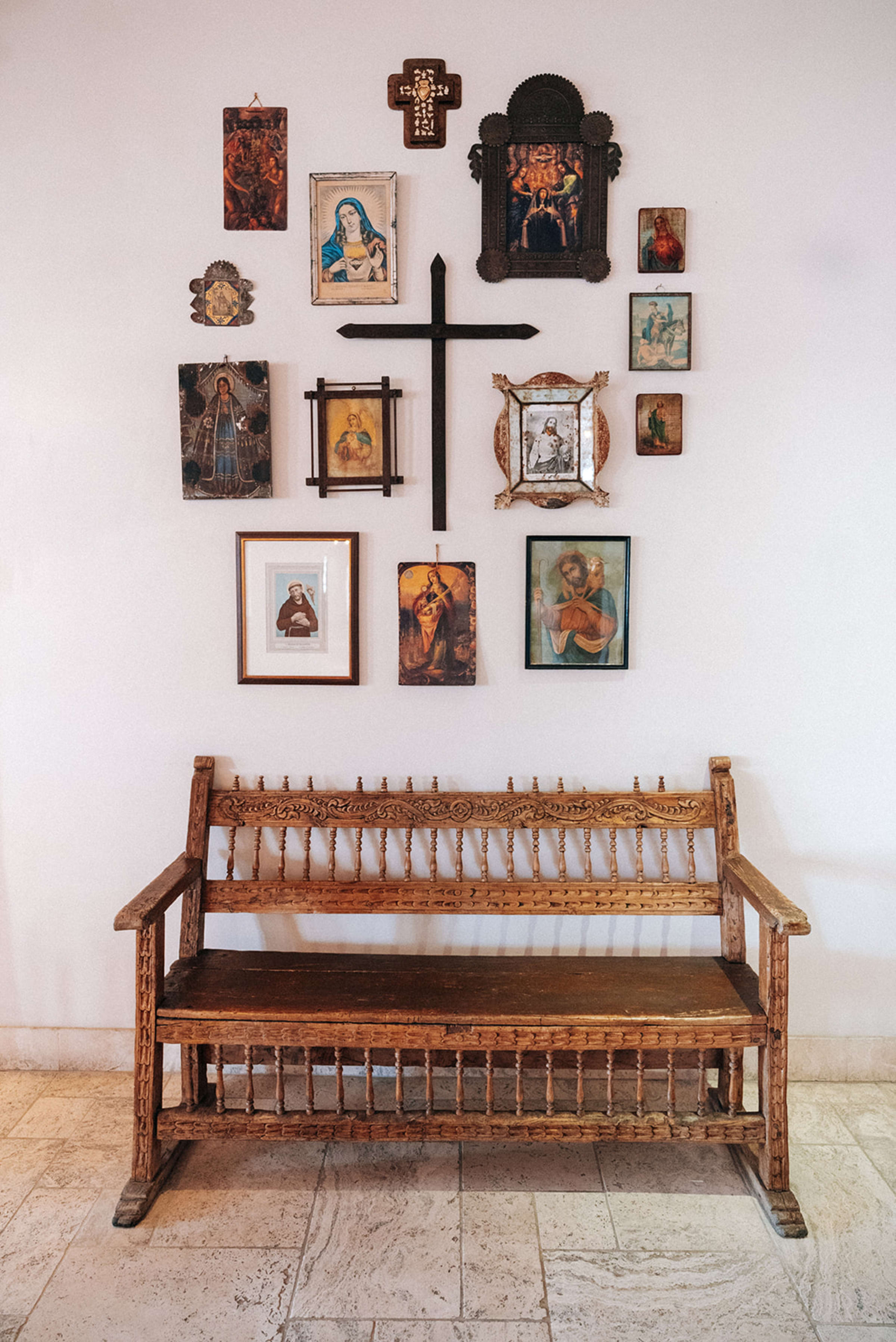 santafetripwithmarina — Casey Addason Photography