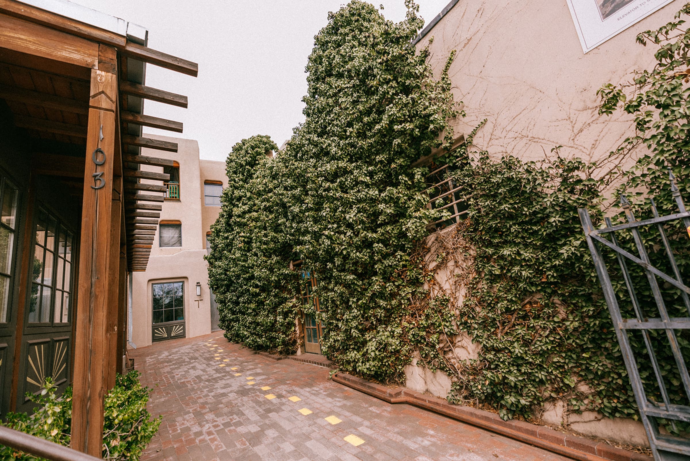 santafetripwithmarina — Casey Addason Photography