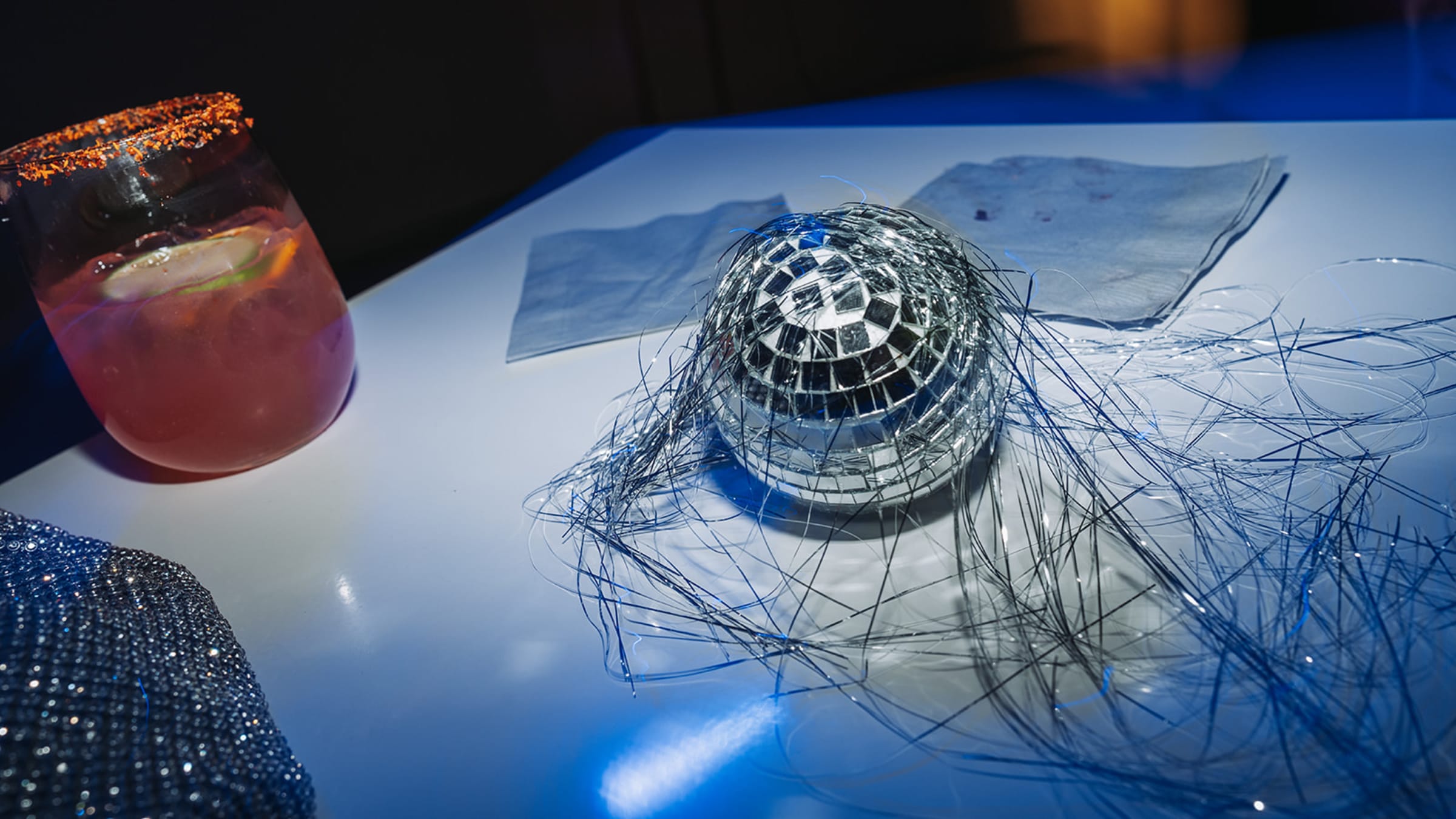 sitesantafeholidayparty — Casey Addason Photography