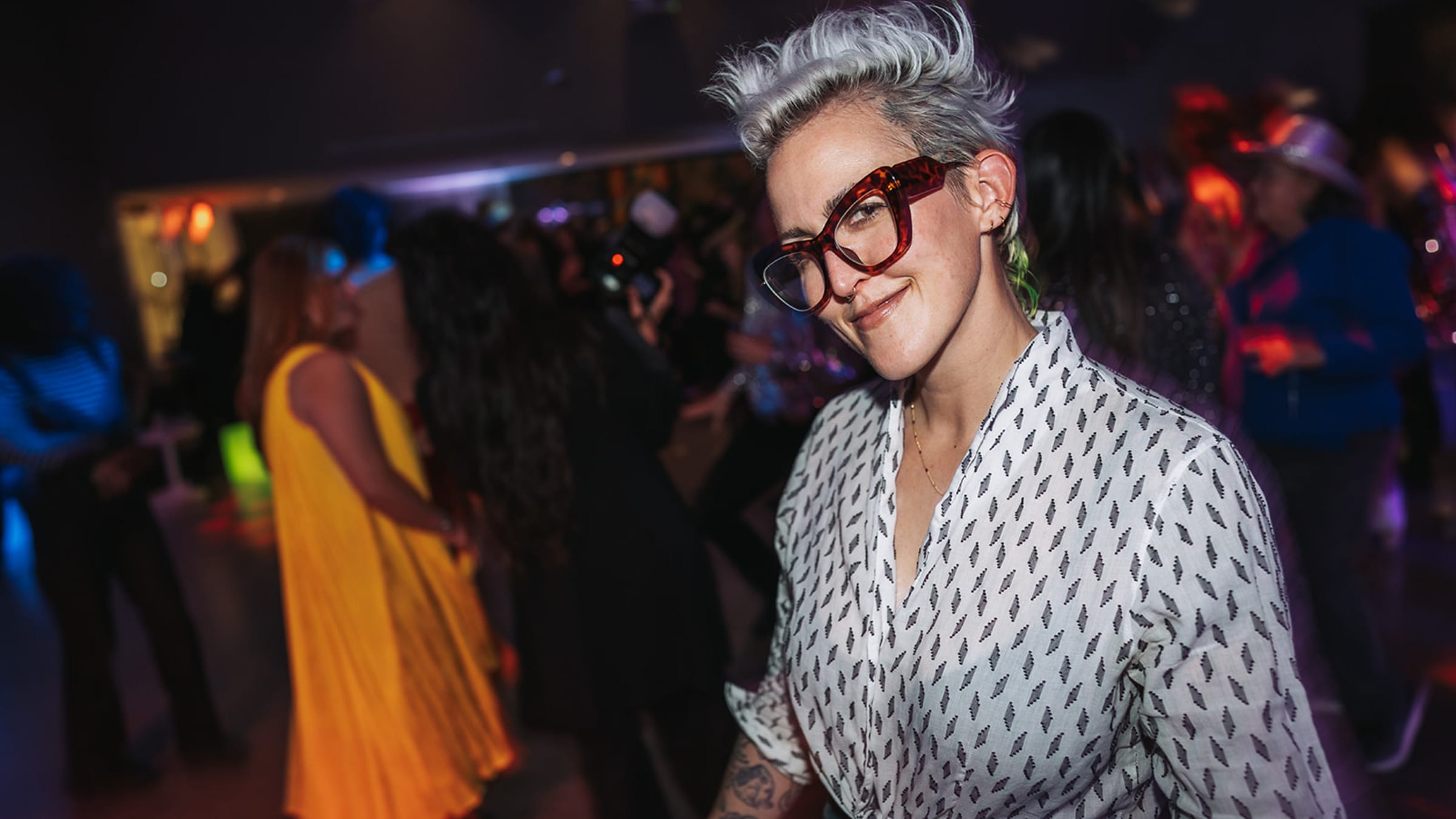 sitesantafeholidayparty — Casey Addason Photography