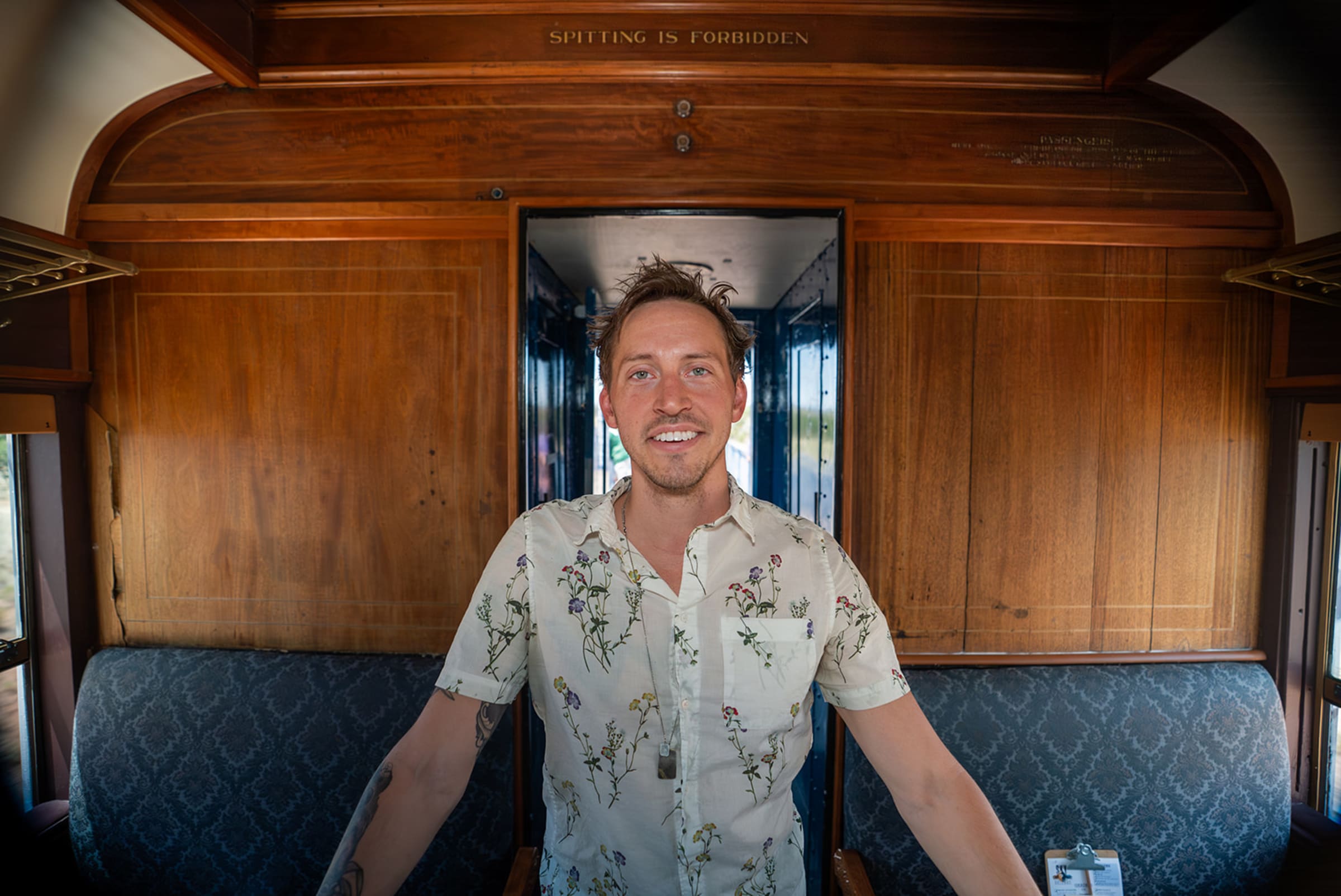 skyrailsantafe — Casey Addason Photography