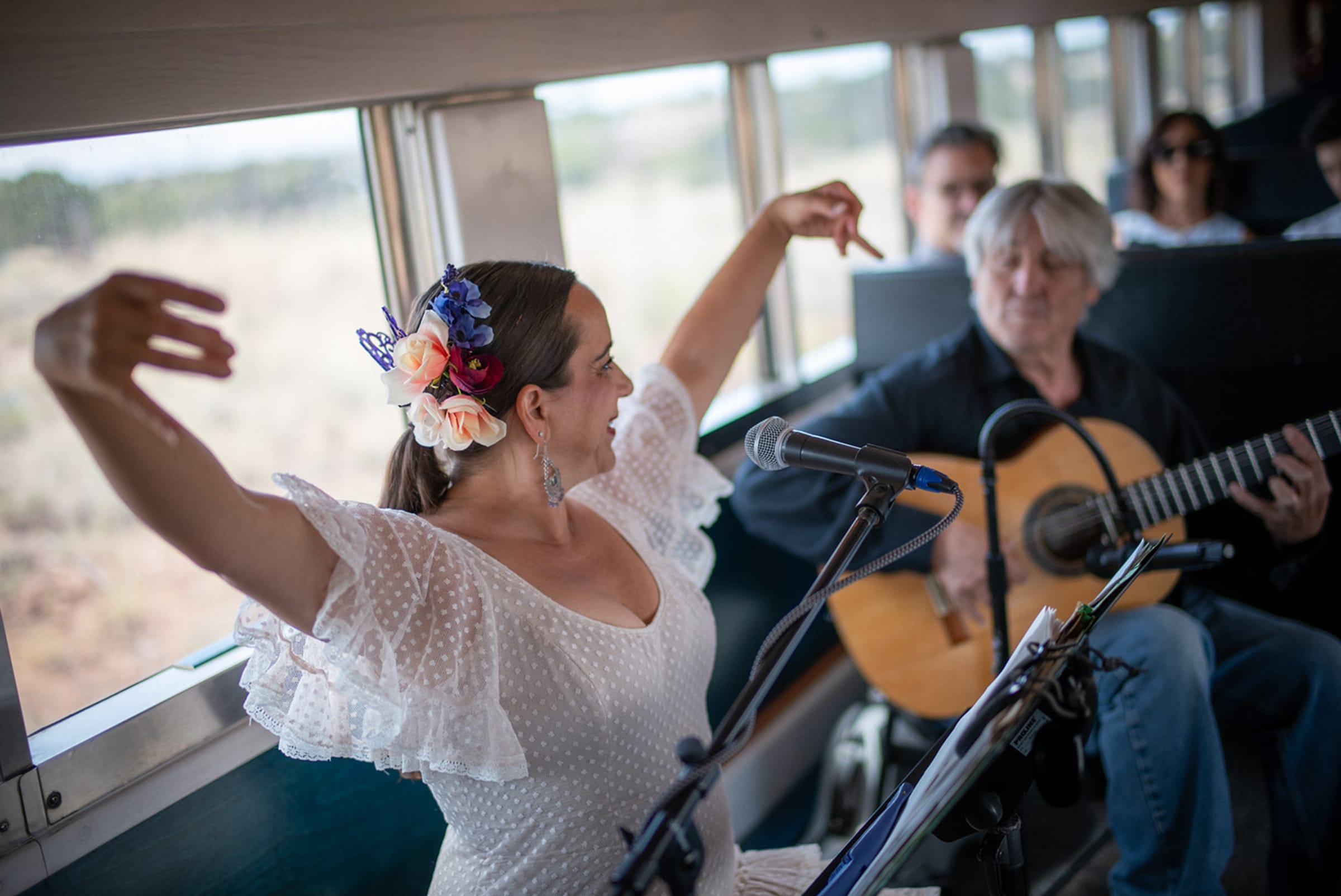 skyrailsantafe — Casey Addason Photography