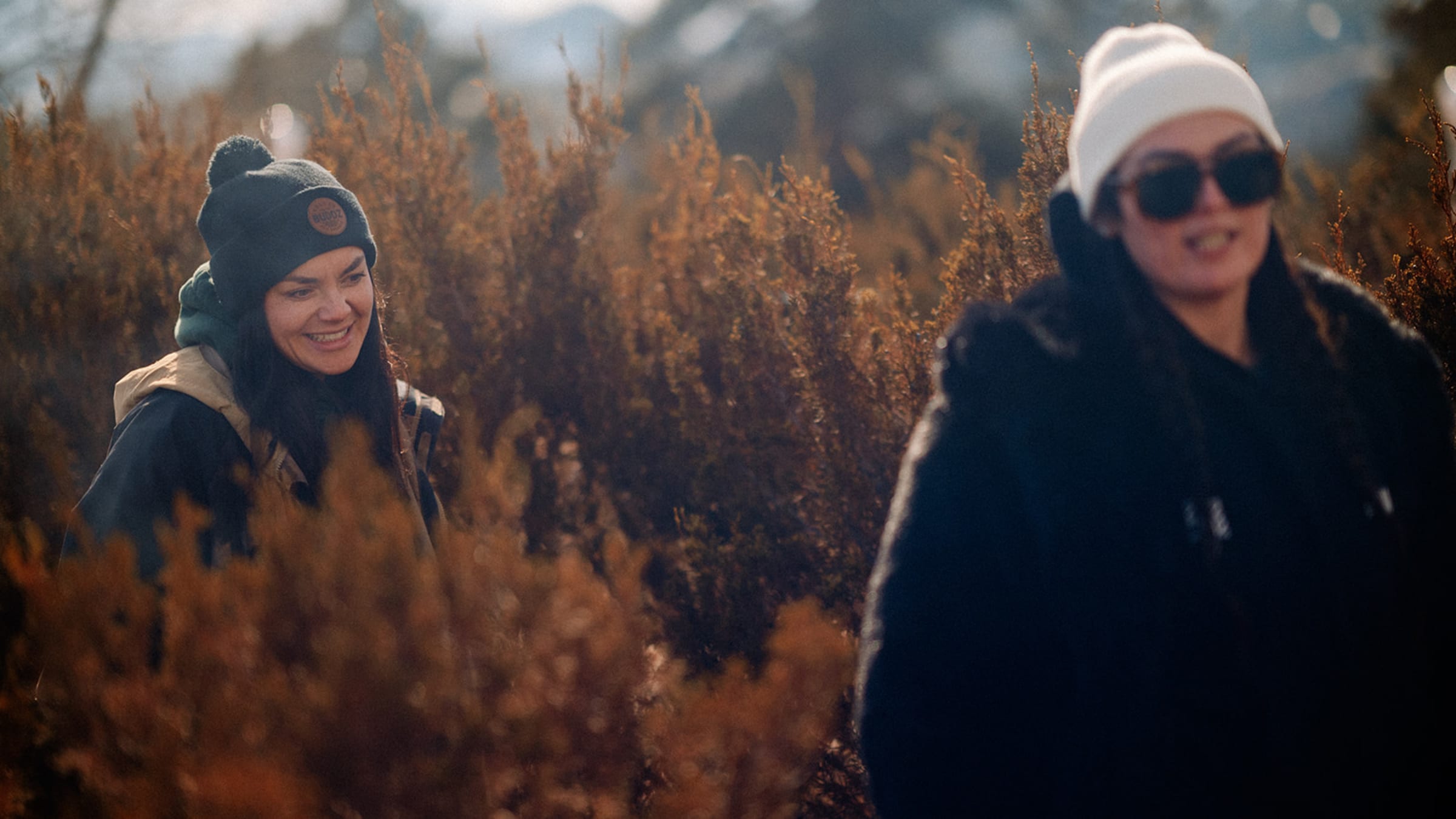 stanleyhotelwiththegals — Casey Addason Photography