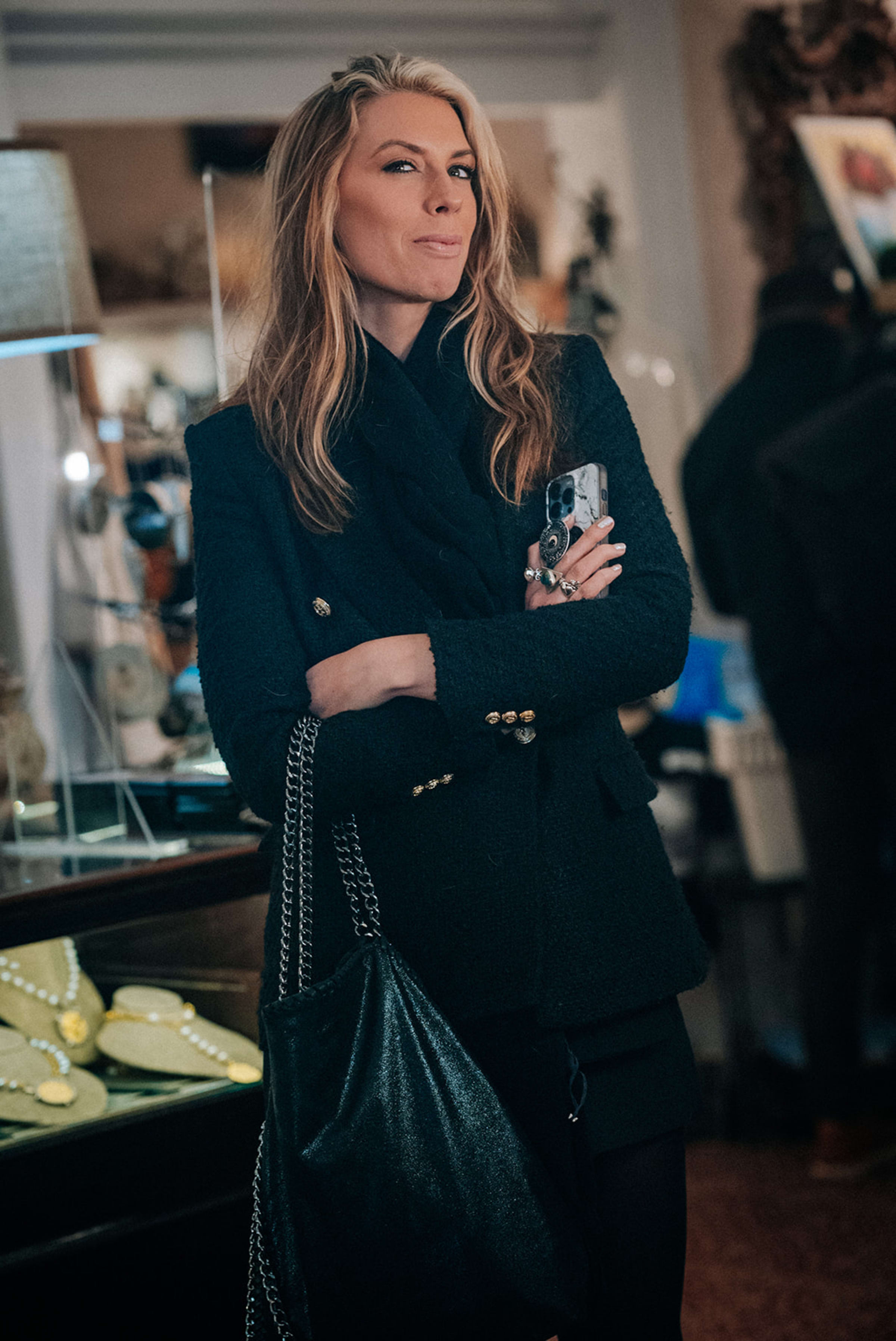 stanleyhotelwiththegals — Casey Addason Photography