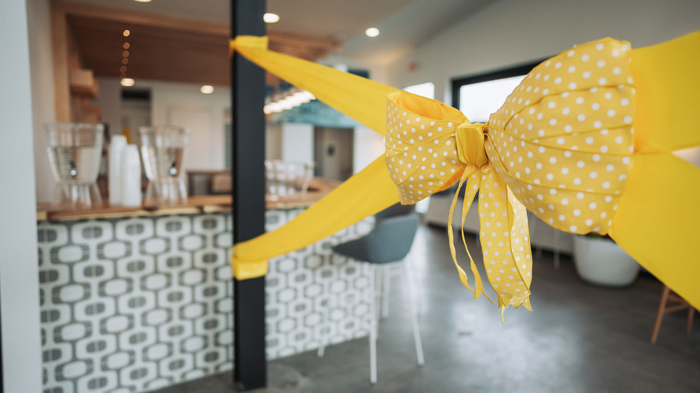 clearinghouseribboncutting — Casey Addason Photography