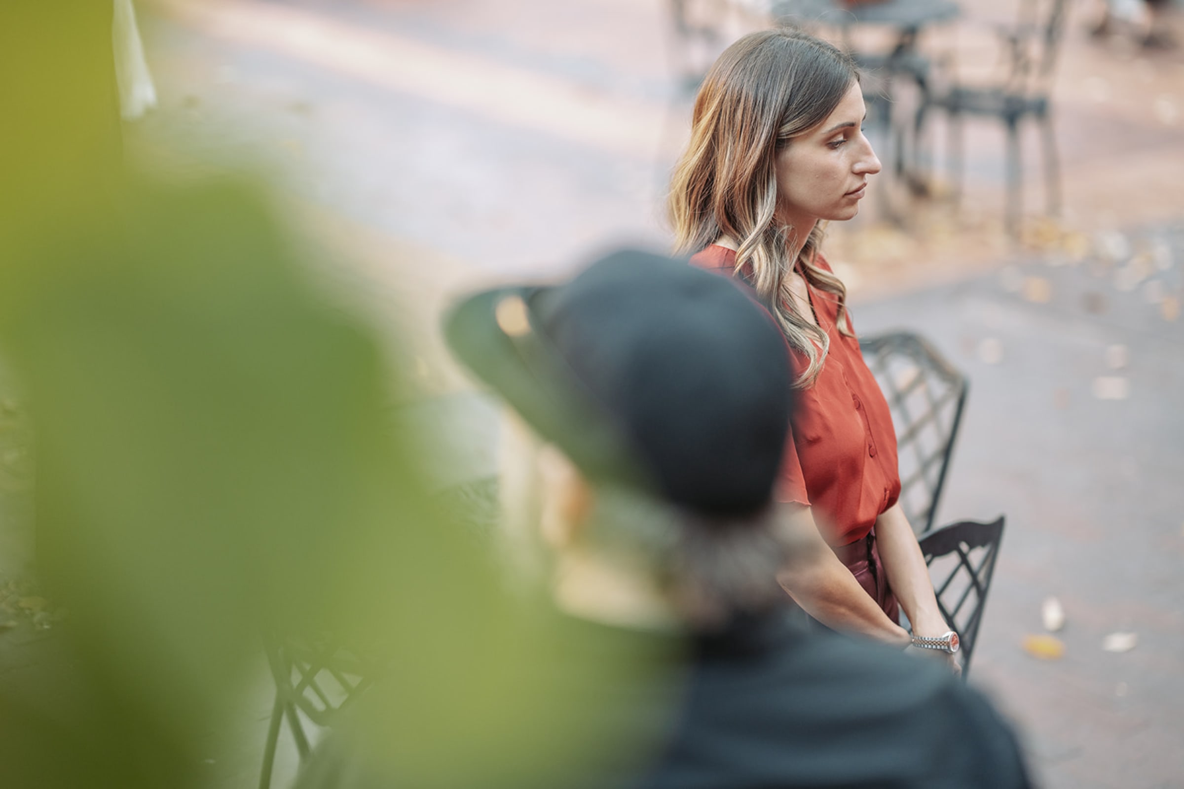 mercurycorporateretreat — Casey Addason Photography