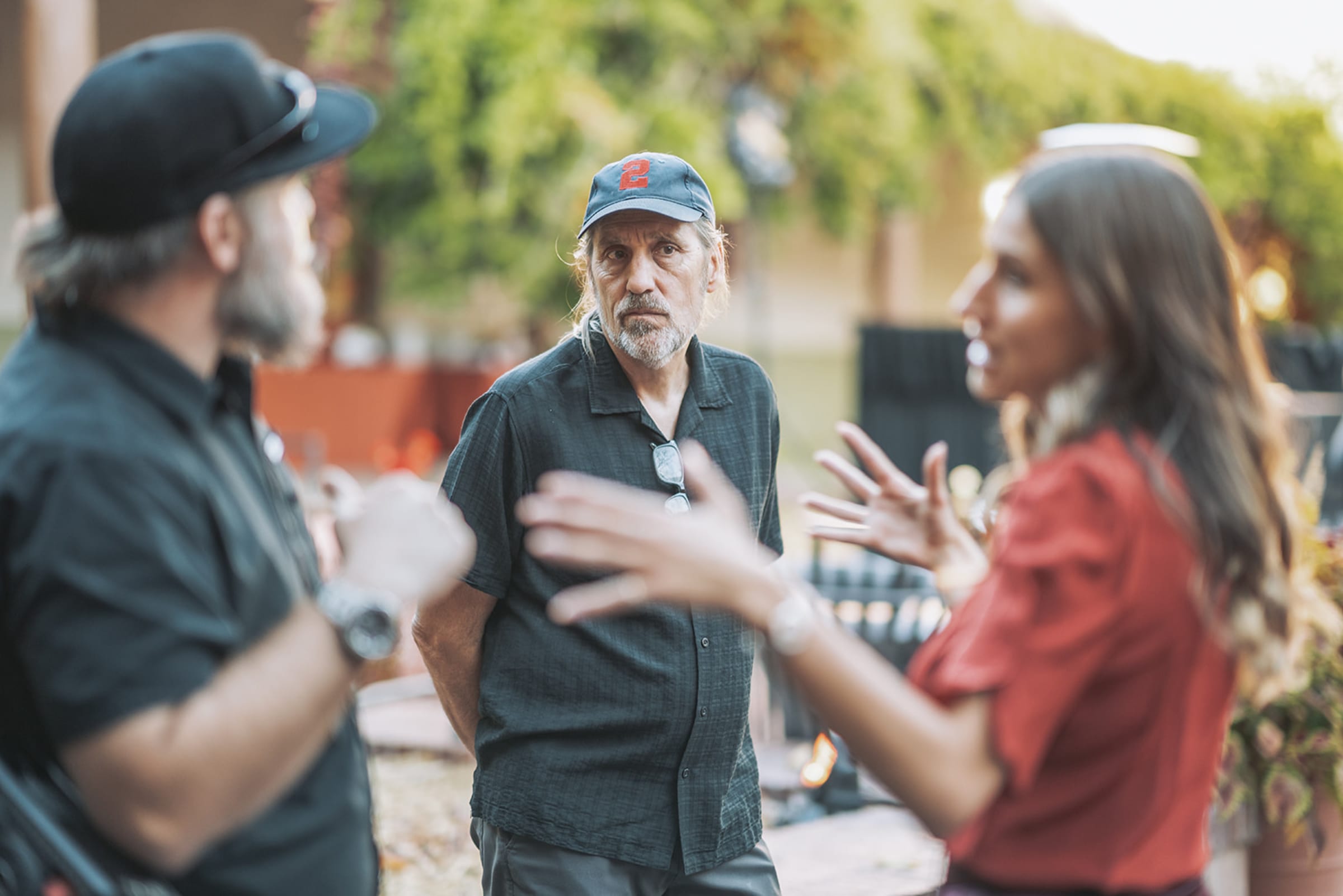 mercurycorporateretreat — Casey Addason Photography