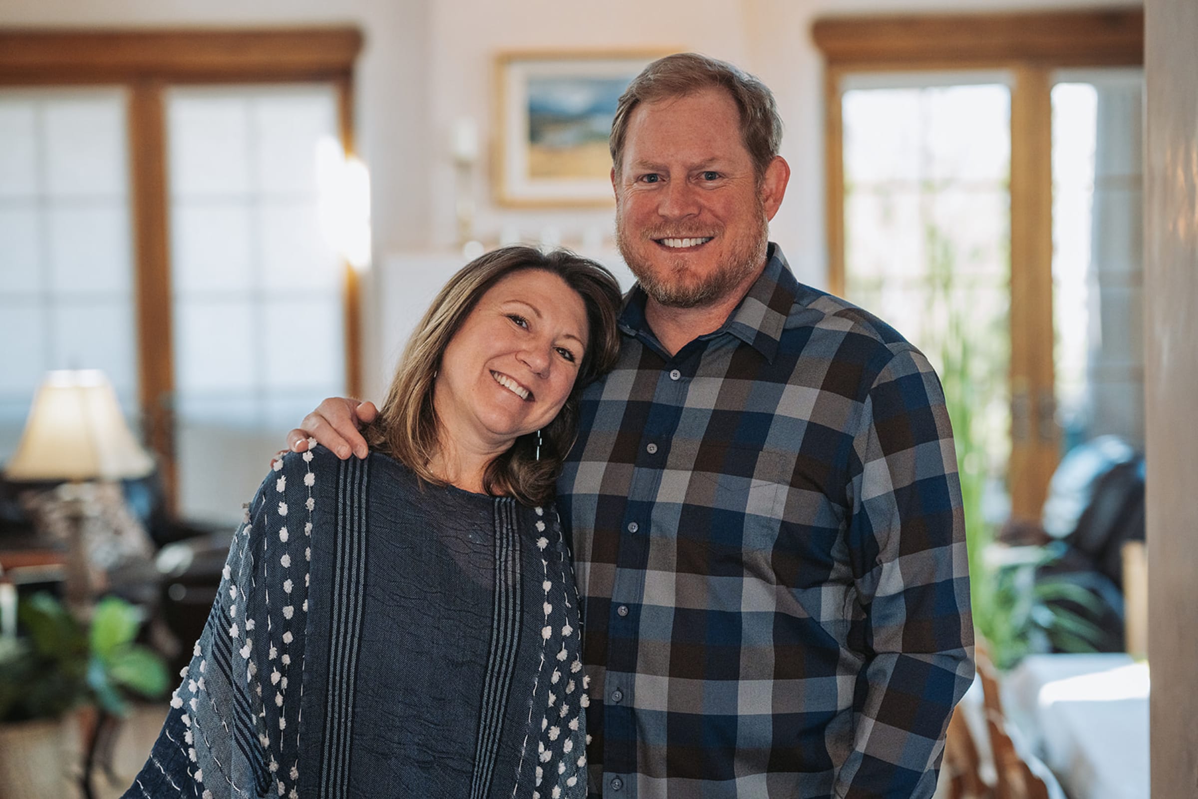 ramseyfamily1 — Casey Addason Photography