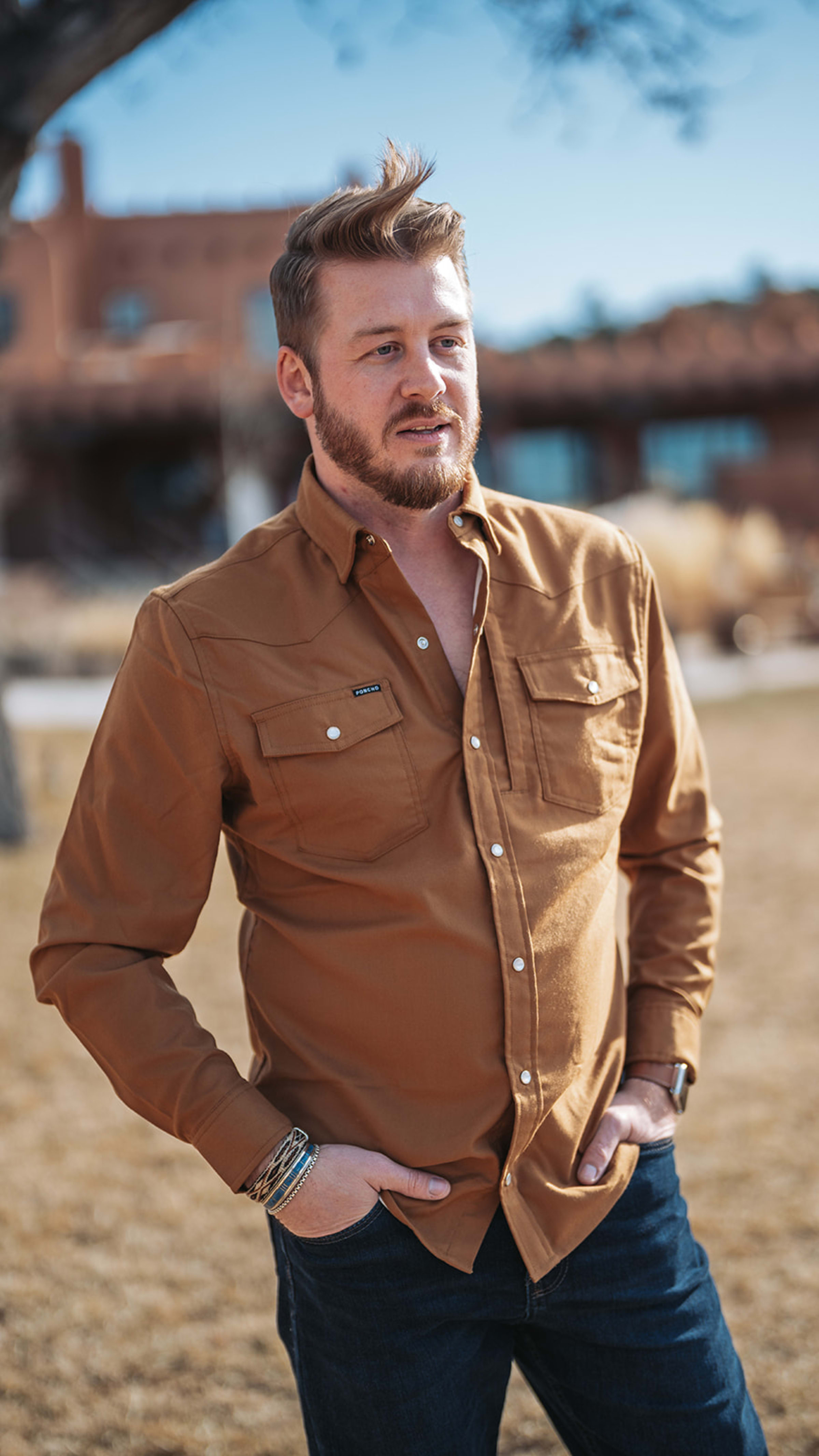 brittanyandmichaelbishopslodge — Casey Addason Photography