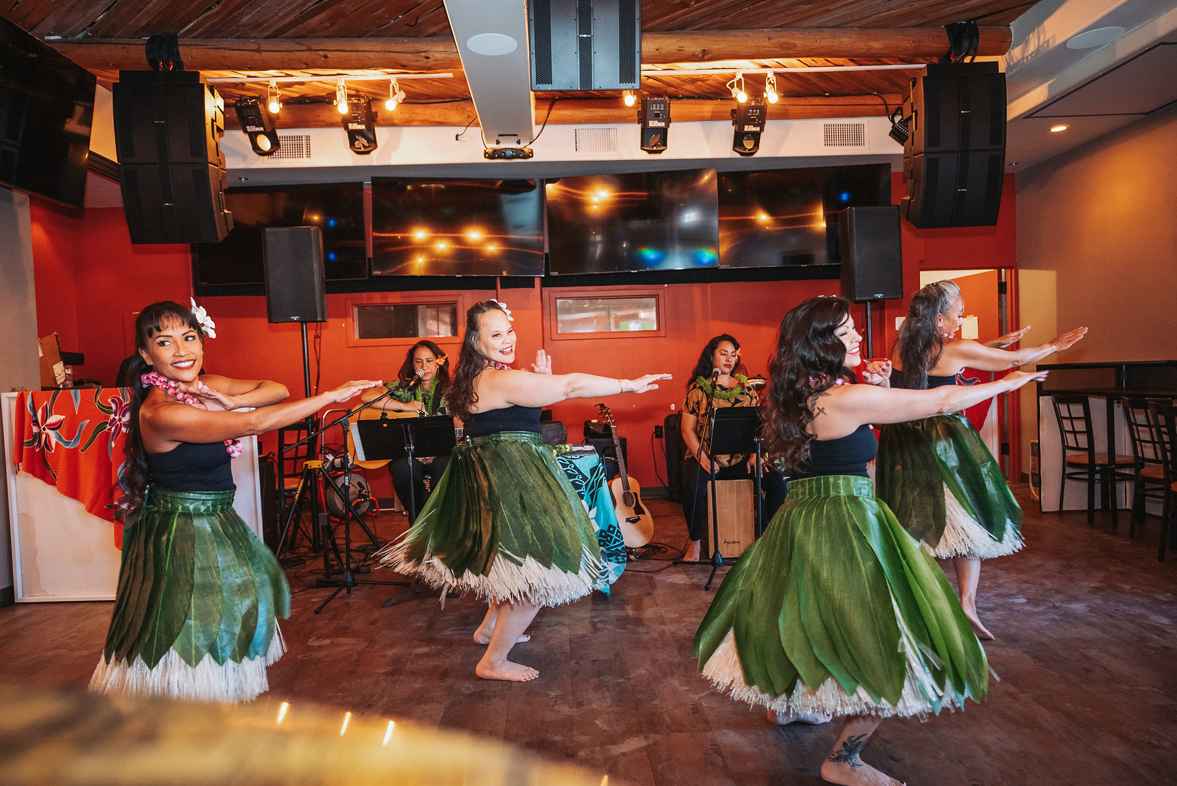 Pop-up event photography Santa Fe — Casey Addason Photography