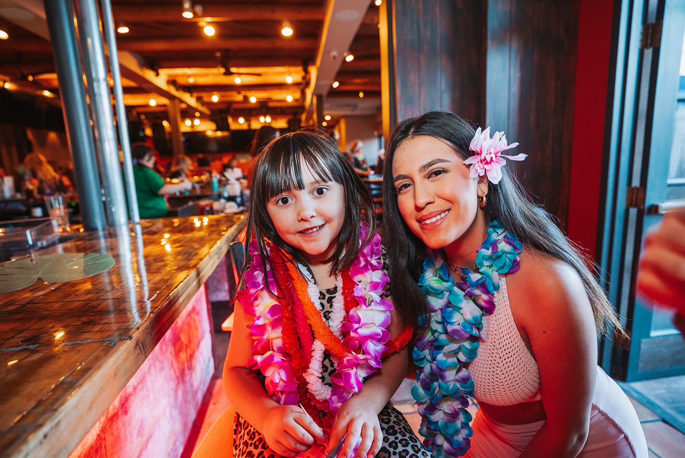 Pop-up event photography Santa Fe — Casey Addason Photography