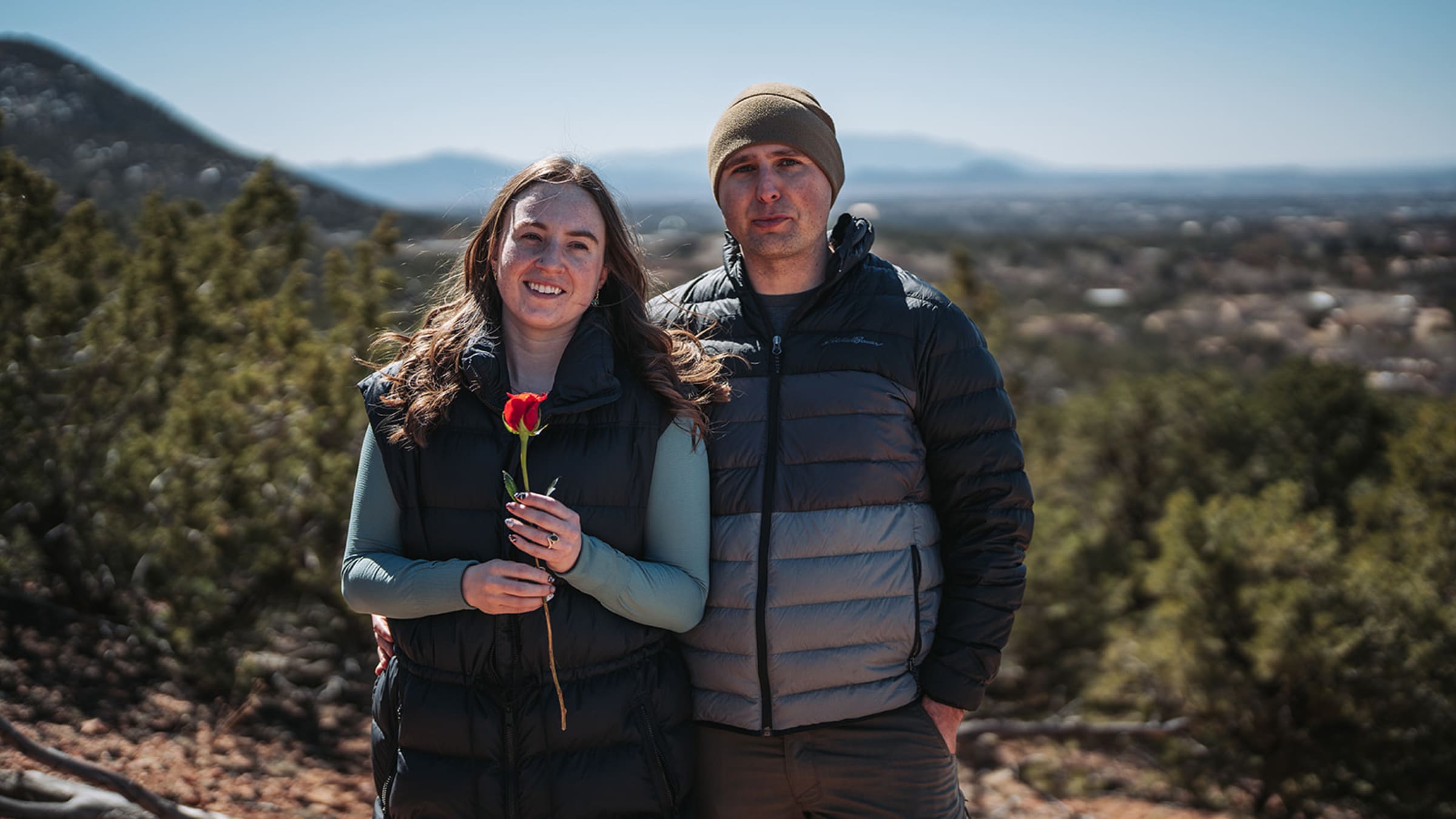Diablo Canyon elopement photography Santa Fe — Casey Addason Photography