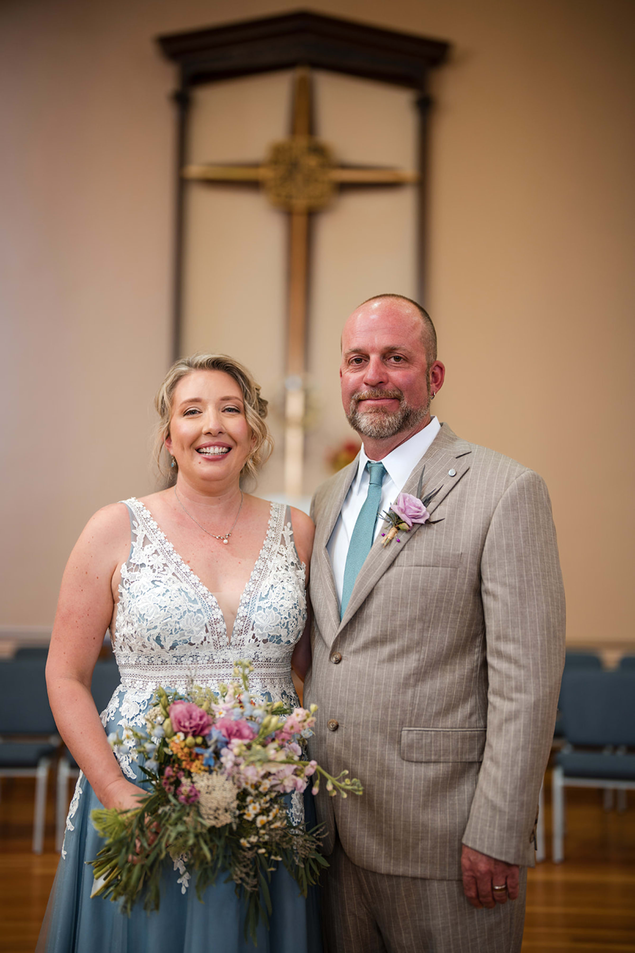 Diablo Canyon elopement photography Santa Fe — Casey Addason Photography