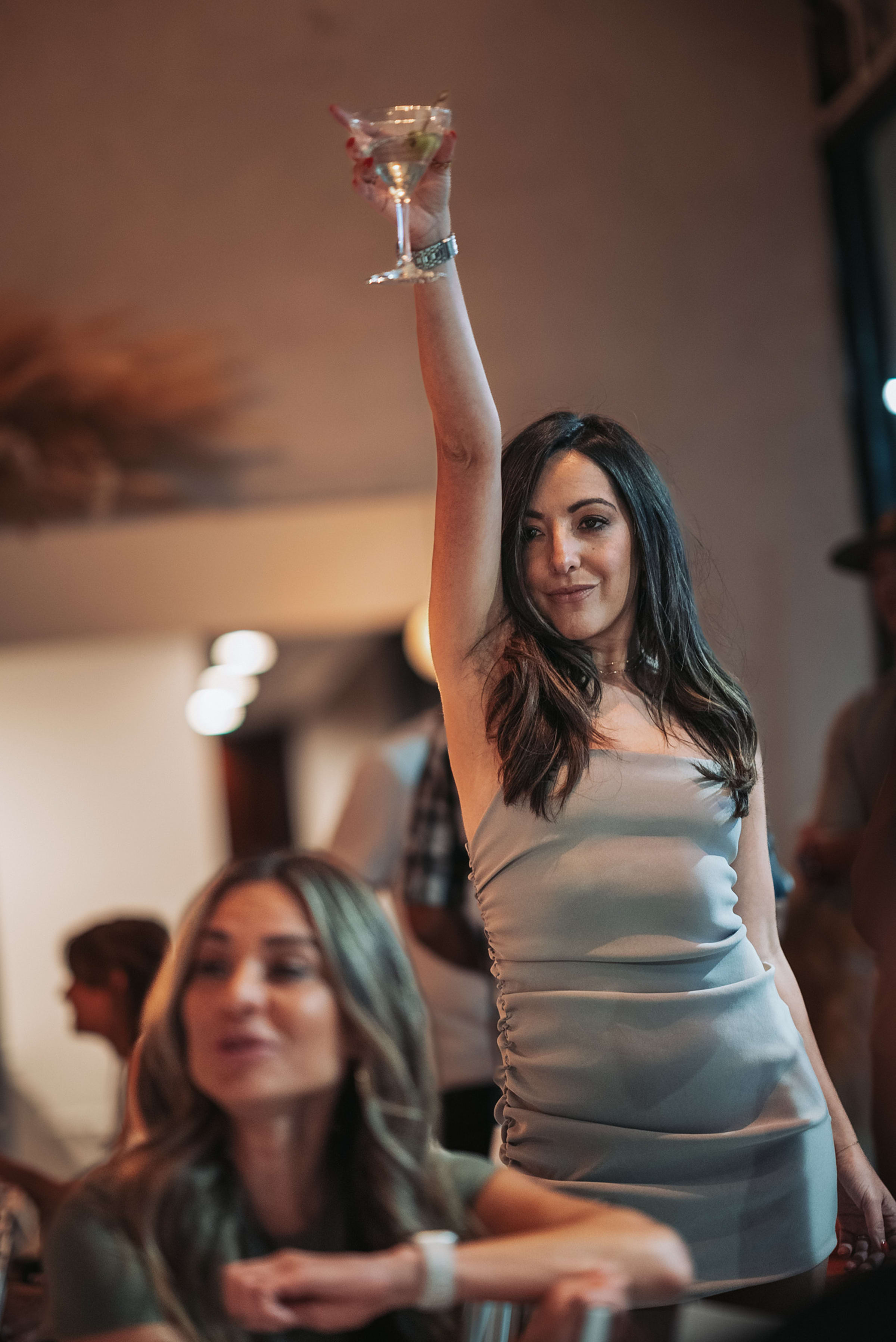 Santa Fe rehearsal dinner photography — Casey Addason Photography