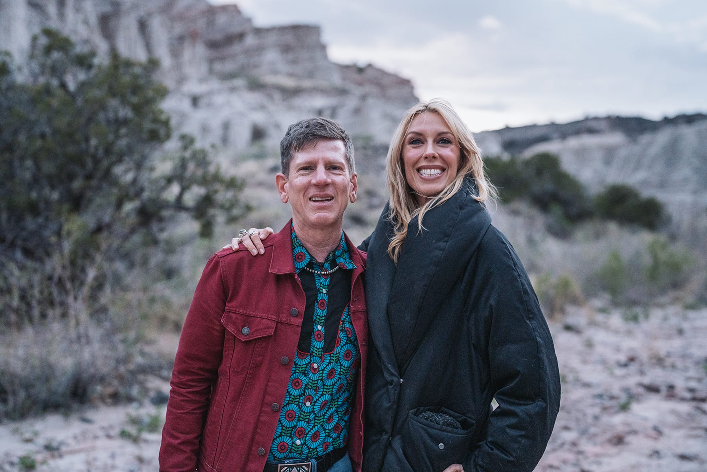 Santa Fe rehearsal dinner photography — Casey Addason Photography