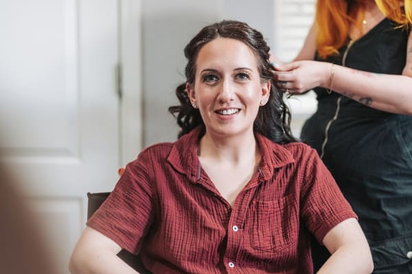 When to book your Santa Fe wedding photographer — Casey Addason Photography